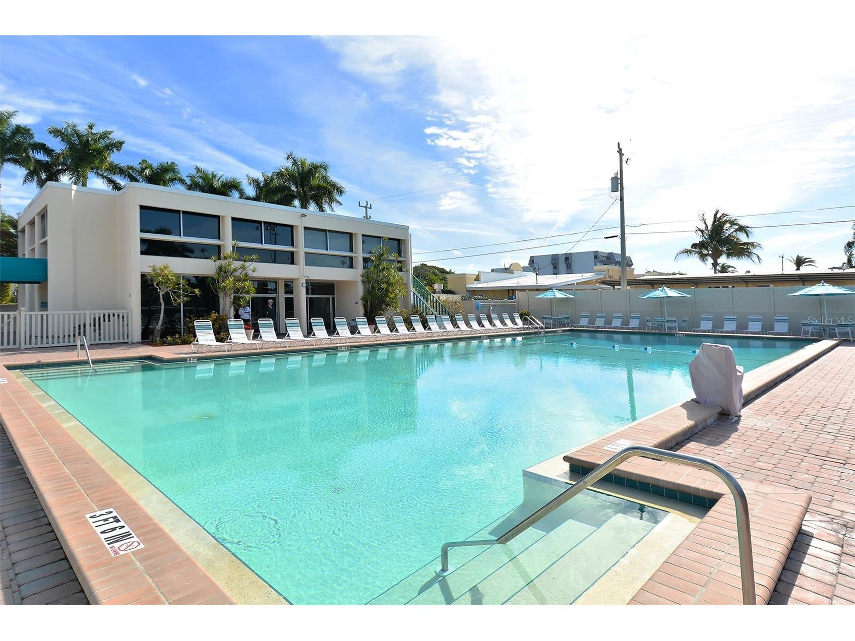 5966 Midnight Pass Road #G-67 Sarasota FL 34242 - GULF OF MEXICO/CRESCENT BEACH A4692674 image38
