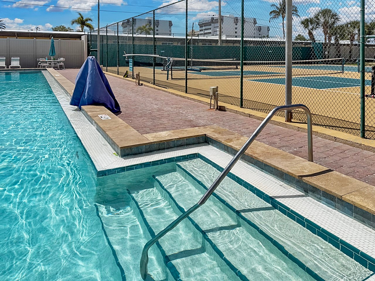 5966 Midnight Pass Road #G-67 Sarasota FL 34242 - GULF OF MEXICO/CRESCENT BEACH A4692674 image39