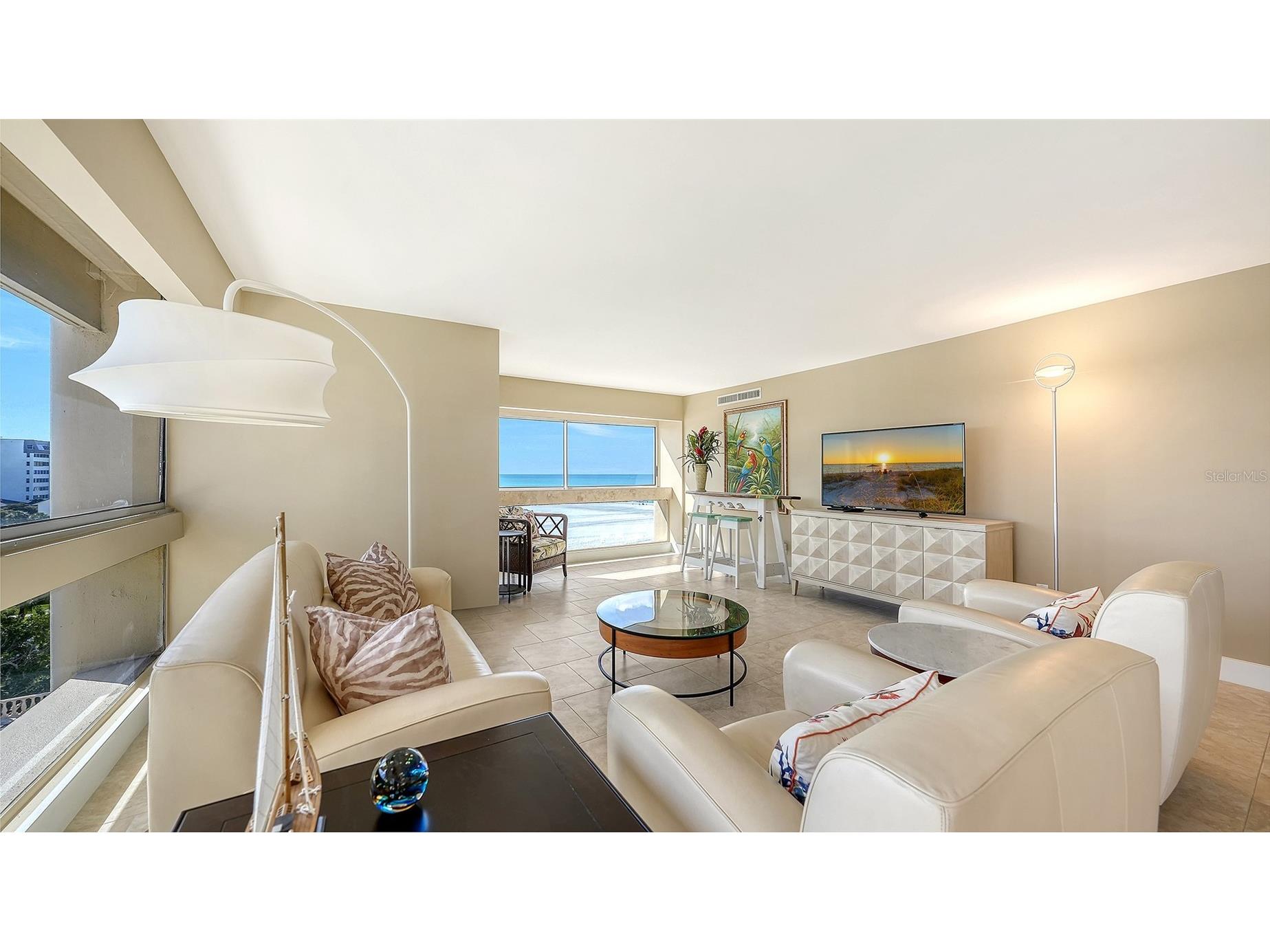 5966 Midnight Pass Road #G-67 Sarasota FL 34242 - GULF OF MEXICO/CRESCENT BEACH A4692674 image4