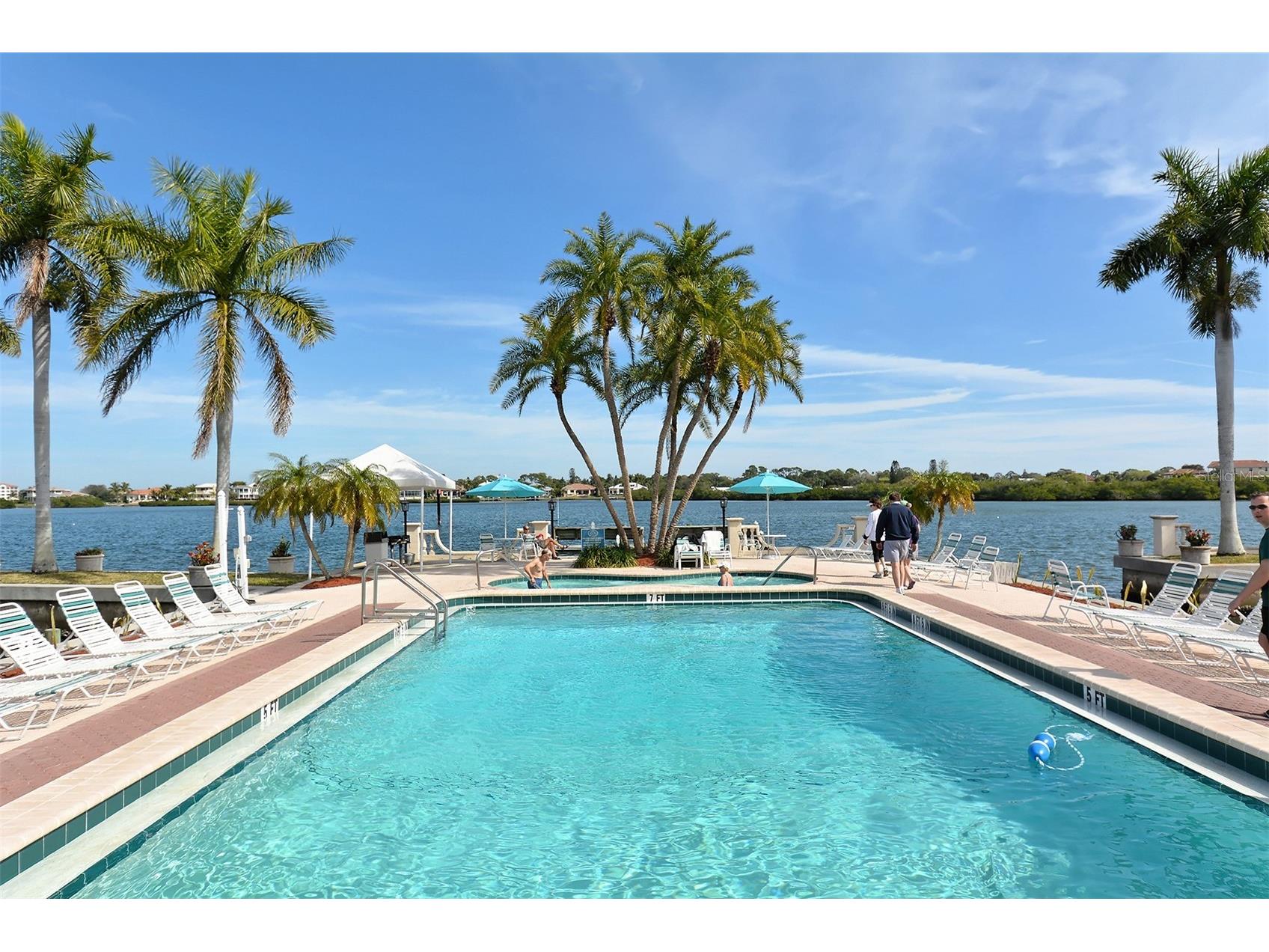 5966 Midnight Pass Road #G-67 Sarasota FL 34242 - GULF OF MEXICO/CRESCENT BEACH A4692674 image45