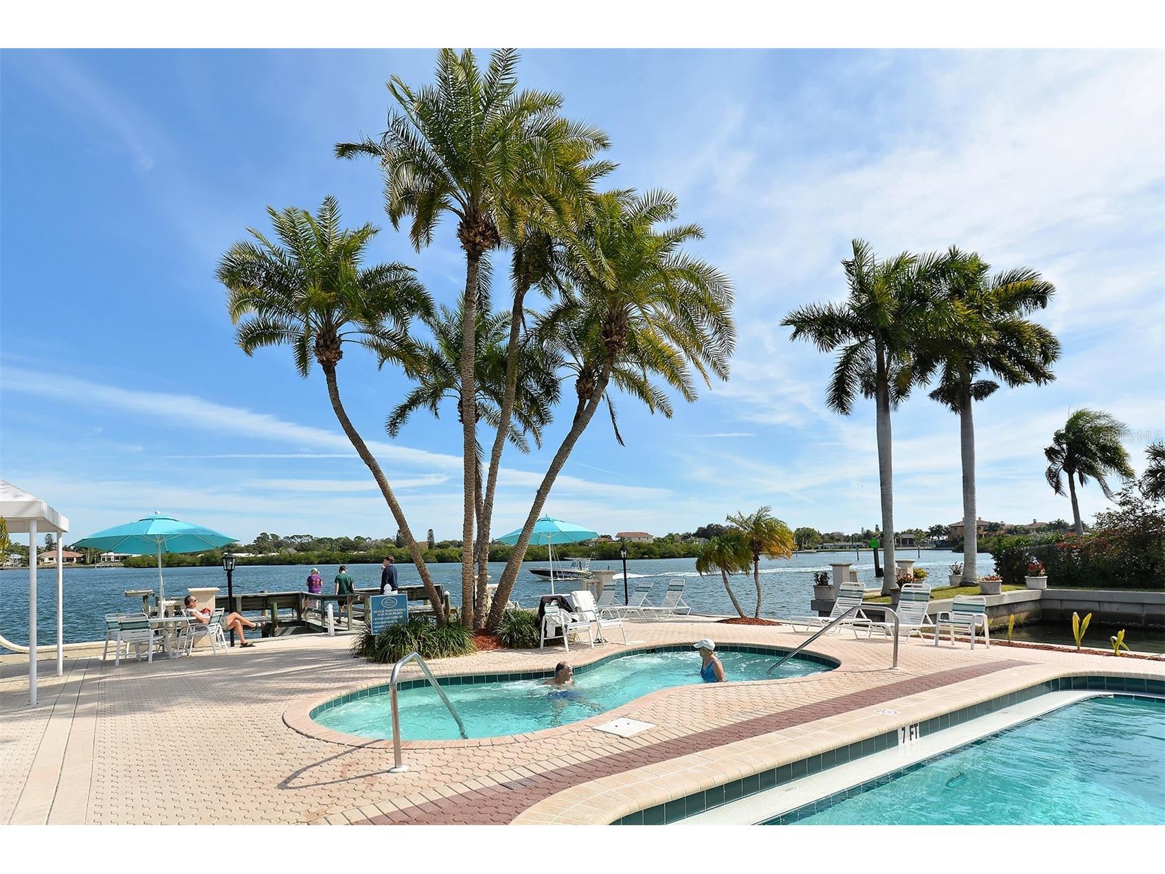 5966 Midnight Pass Road #G-67 Sarasota FL 34242 - GULF OF MEXICO/CRESCENT BEACH A4692674 image46