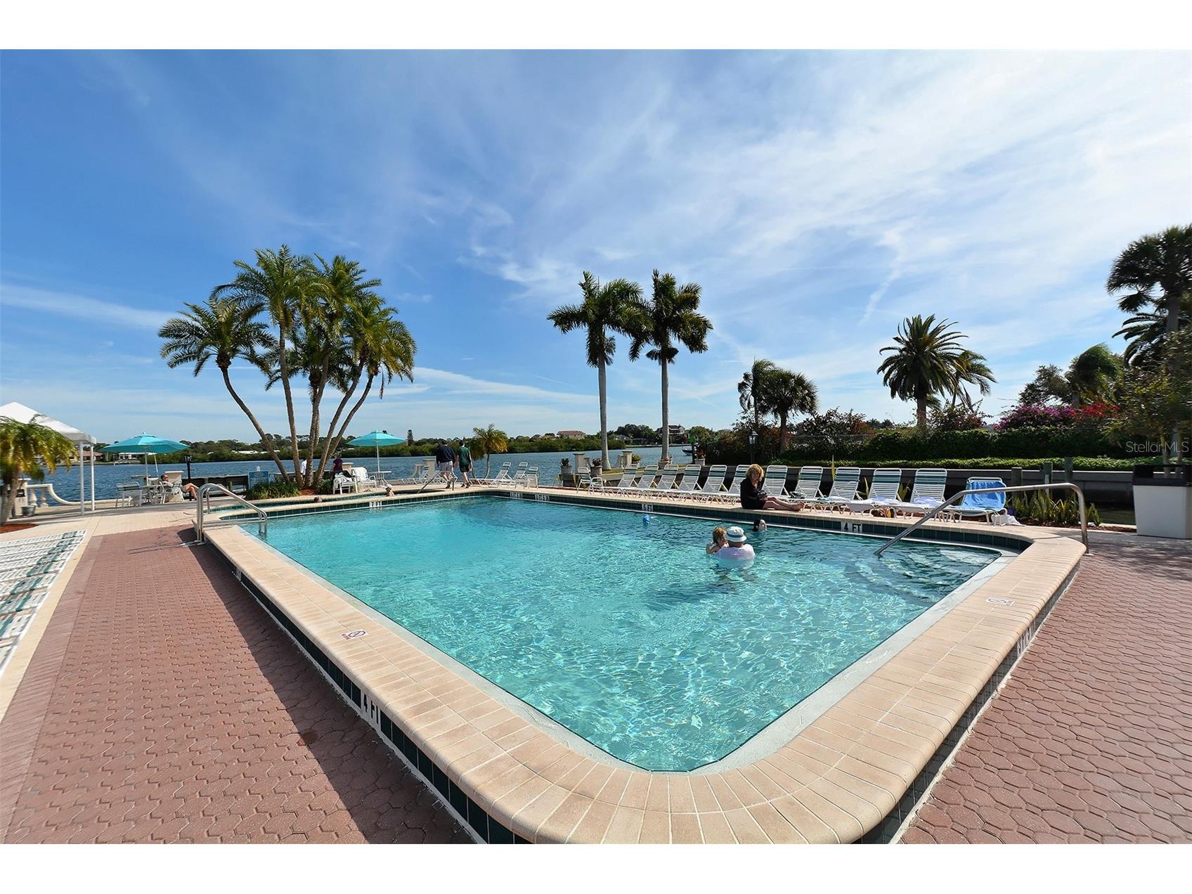 5966 Midnight Pass Road #G-67 Sarasota FL 34242 - GULF OF MEXICO/CRESCENT BEACH A4692674 image47