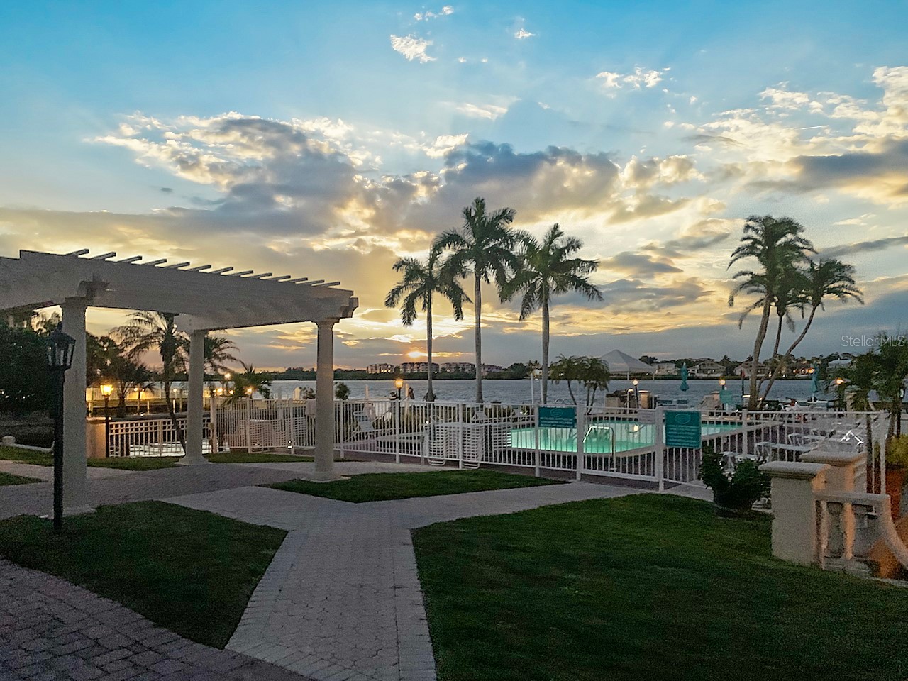 5966 Midnight Pass Road #G-67 Sarasota FL 34242 - GULF OF MEXICO/CRESCENT BEACH A4692674 image49