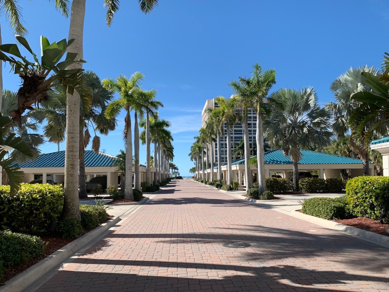 5966 Midnight Pass Road #G-67 Sarasota FL 34242 - GULF OF MEXICO/CRESCENT BEACH A4692674 image52