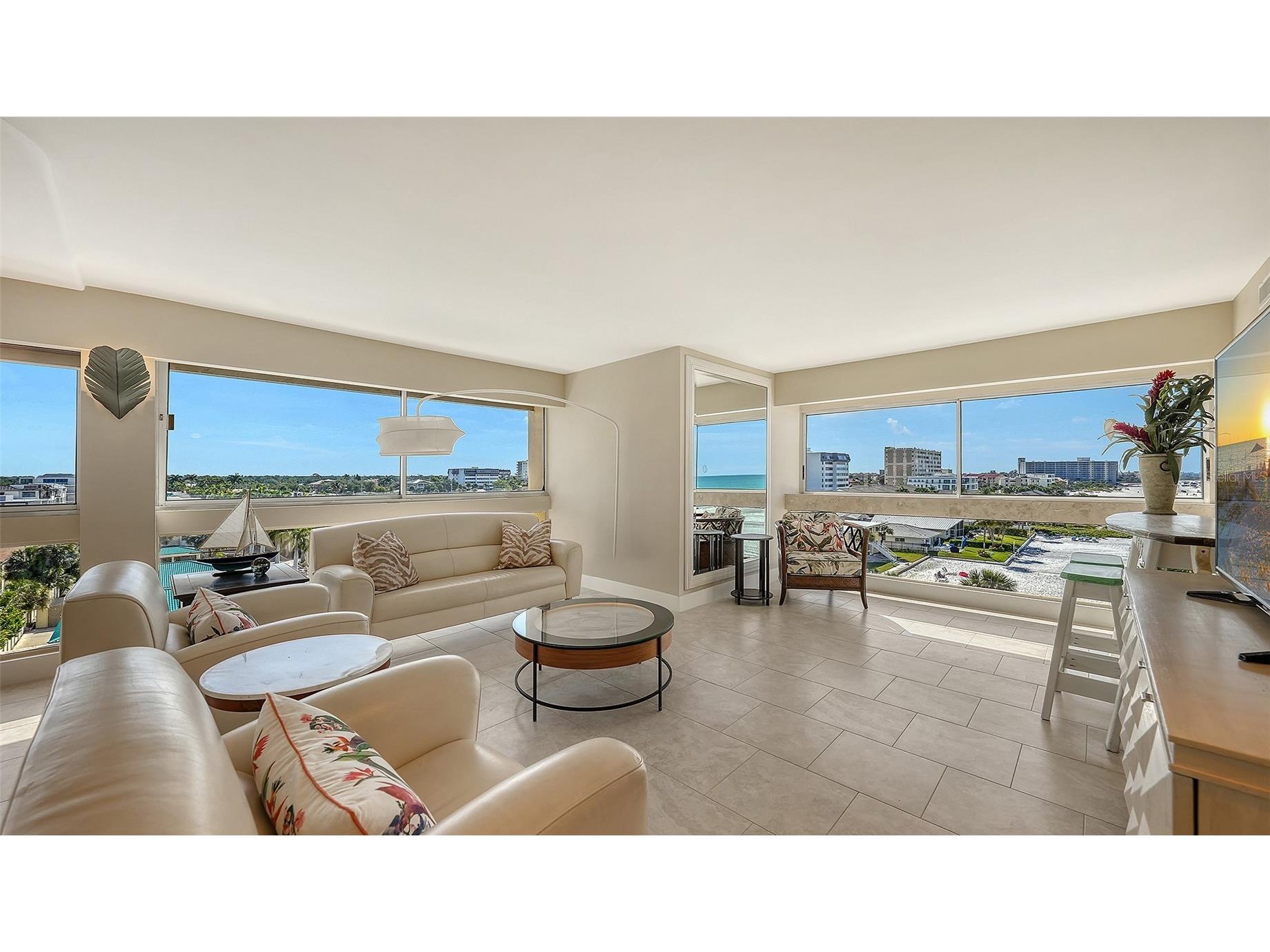 5966 Midnight Pass Road #G-67 Sarasota FL 34242 - GULF OF MEXICO/CRESCENT BEACH A4692674 image6