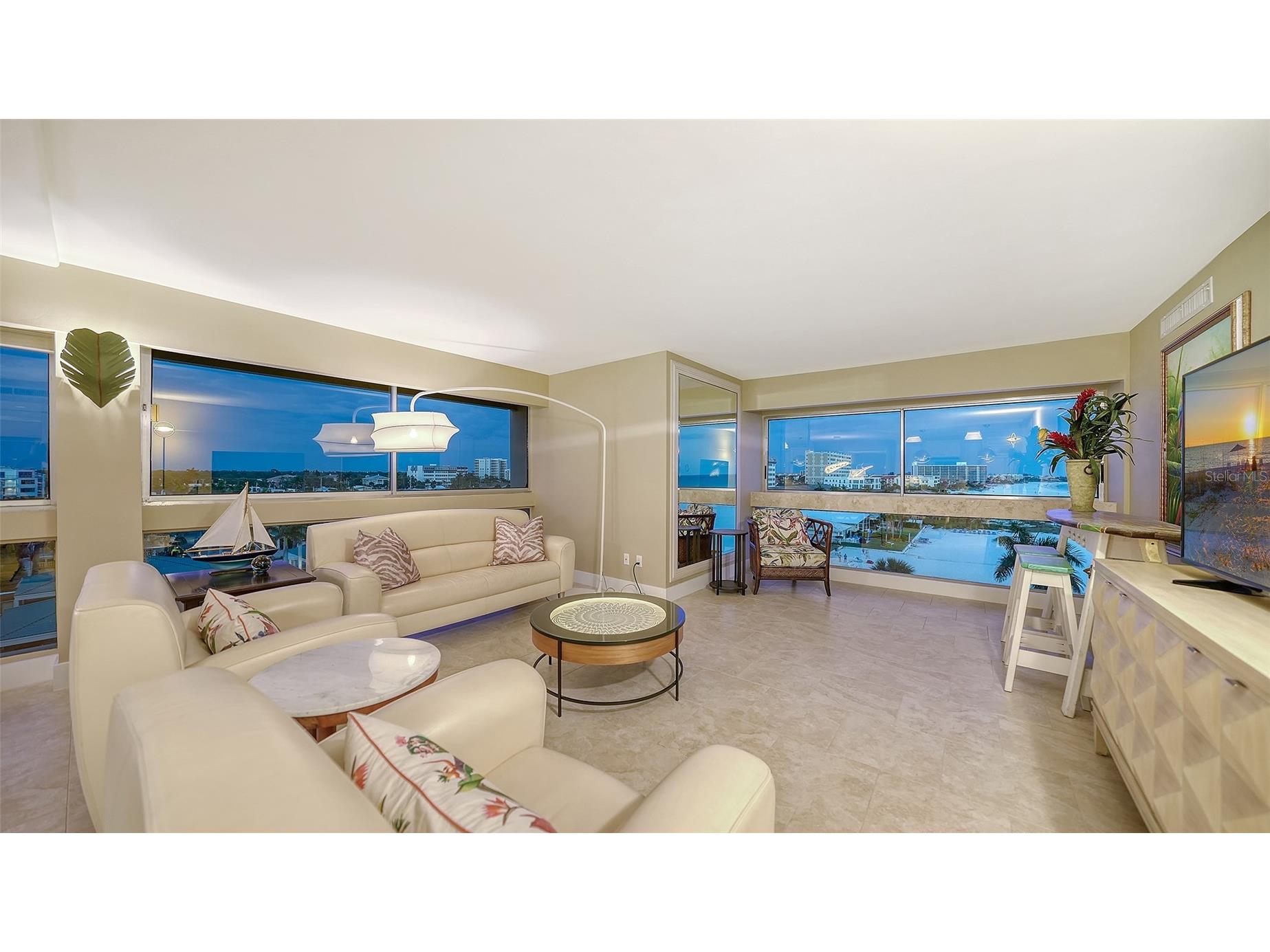 5966 Midnight Pass Road #G-67 Sarasota FL 34242 - GULF OF MEXICO/CRESCENT BEACH A4692674 image7