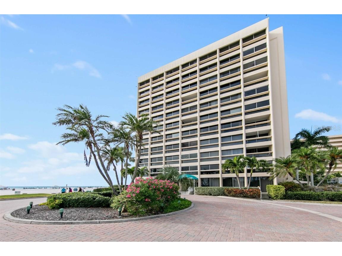 5966 Midnight Pass Road #G-73 Sarasota FL 34242 - GULF OF MEXICO A4603902 image1