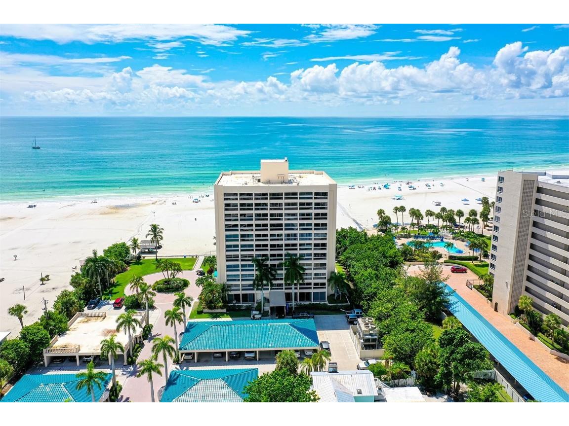 5966 Midnight Pass Road #G-92 Sarasota FL 34242 - GULF OF MEXICO A4622038 image1