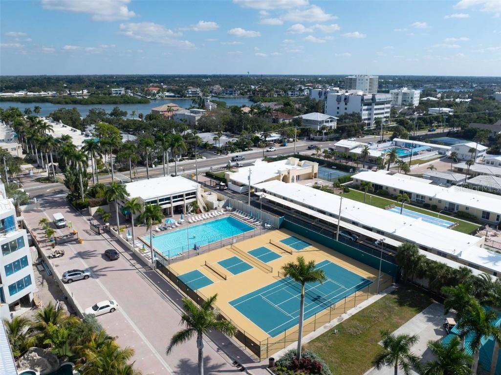 5966 Midnight Pass Road #G113 Sarasota FL 34242 - GULF OF AMERICA A4673331 image33