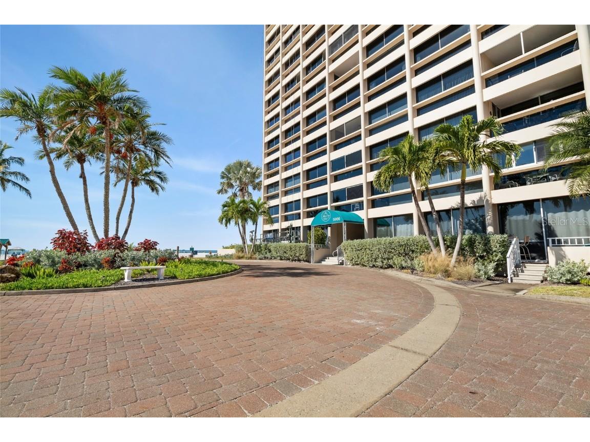 5966 Midnight Pass Road #G118 Sarasota FL 34242 - GULF OF MEXICO A4671884 image2