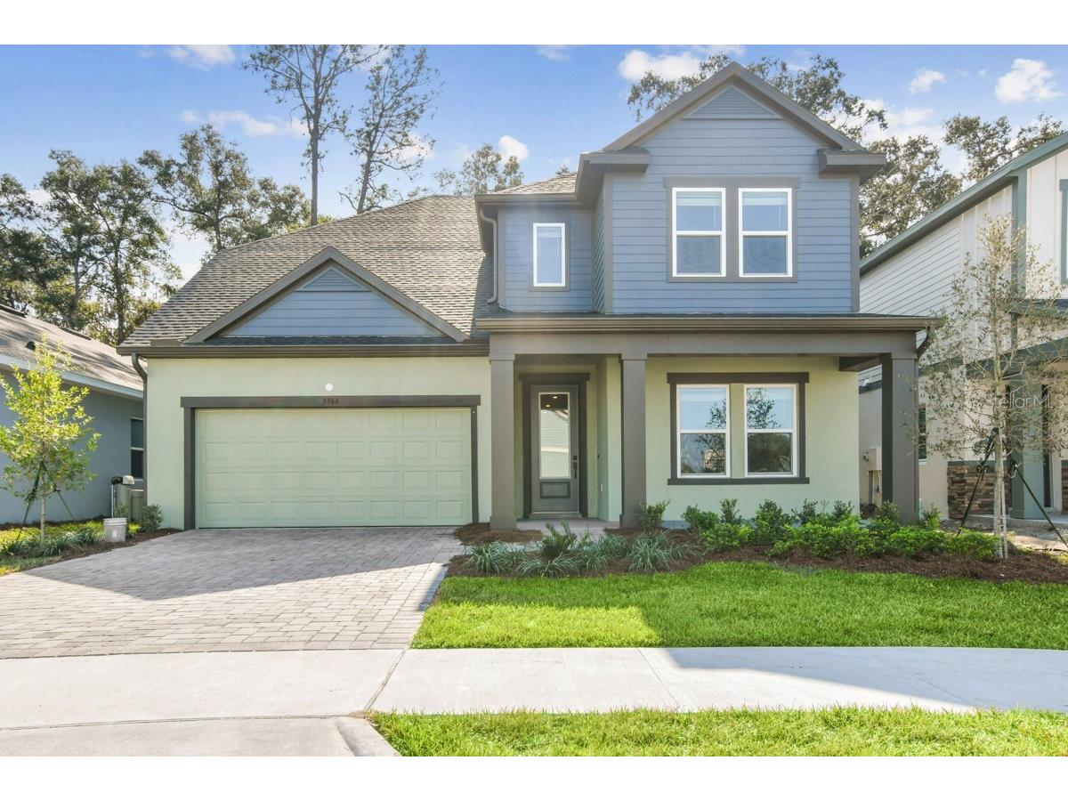 5966 Sacred Oak Avenue Mount Dora FL 32757 TB8431312 image1