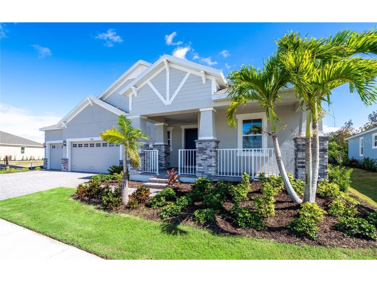 5967 Blakeney Loop Drive Apollo Beach FL 33572 O6117915 image1