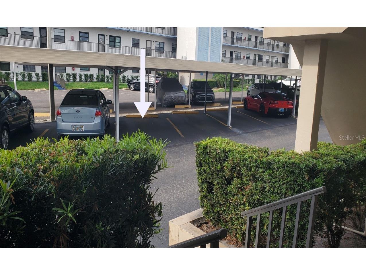 5967 Terrace Park Drive N #101 Saint Petersburg FL 33709 TB8383045 image2