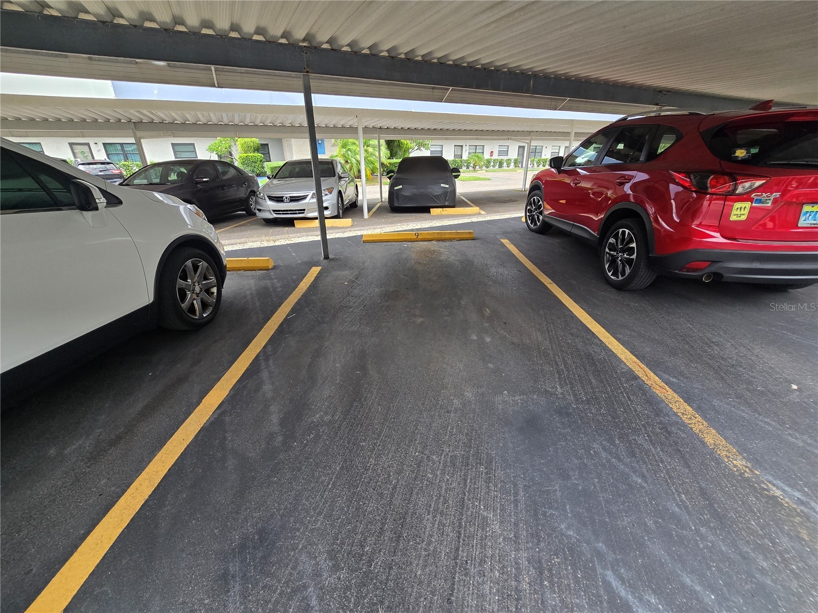 5967 Terrace Park Drive N #103 Saint Petersburg FL 33709 TB8513356 image5