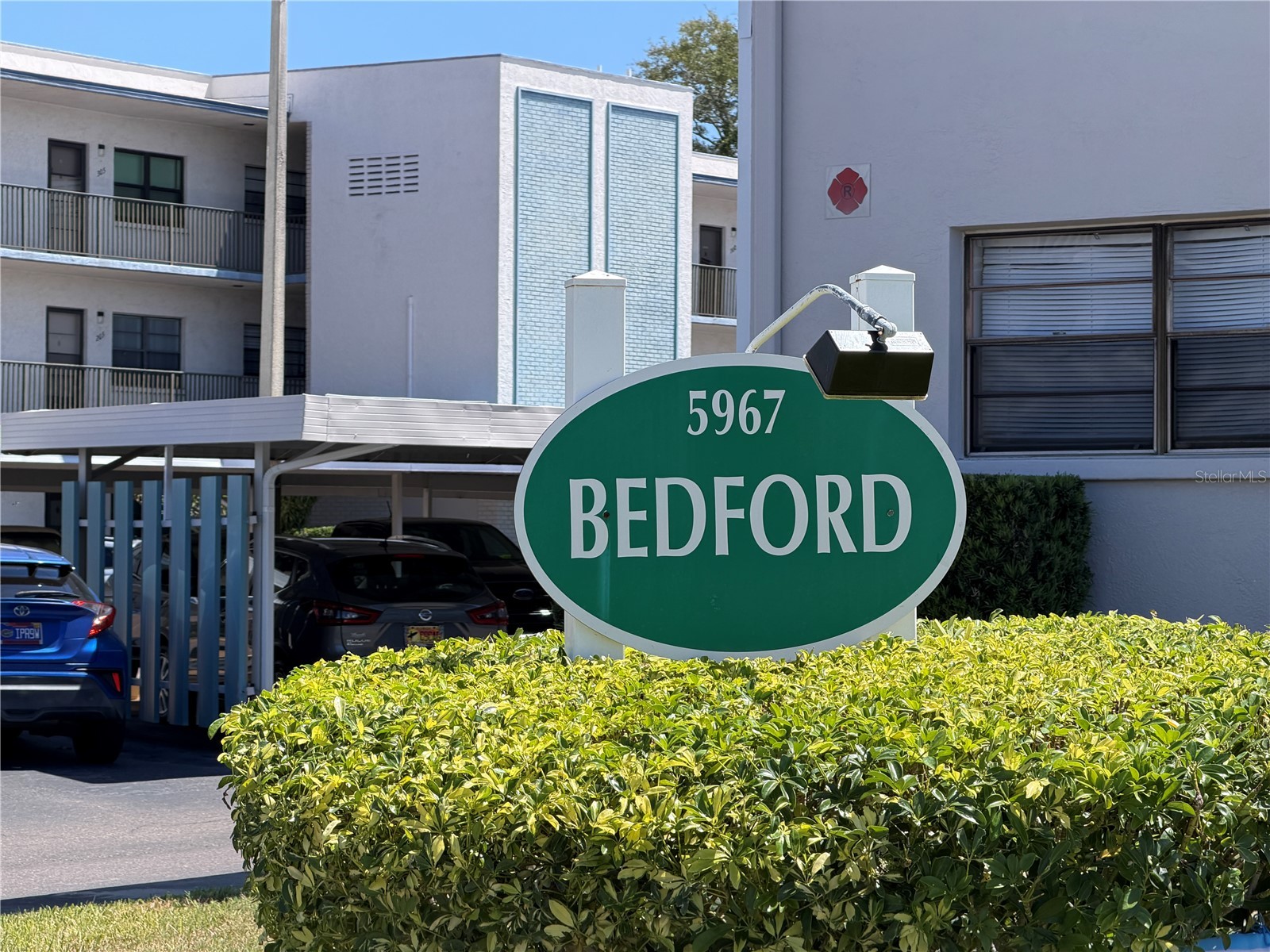 5967 Terrace Park Drive N #104 Saint Petersburg FL 33709 TB8498901 image1