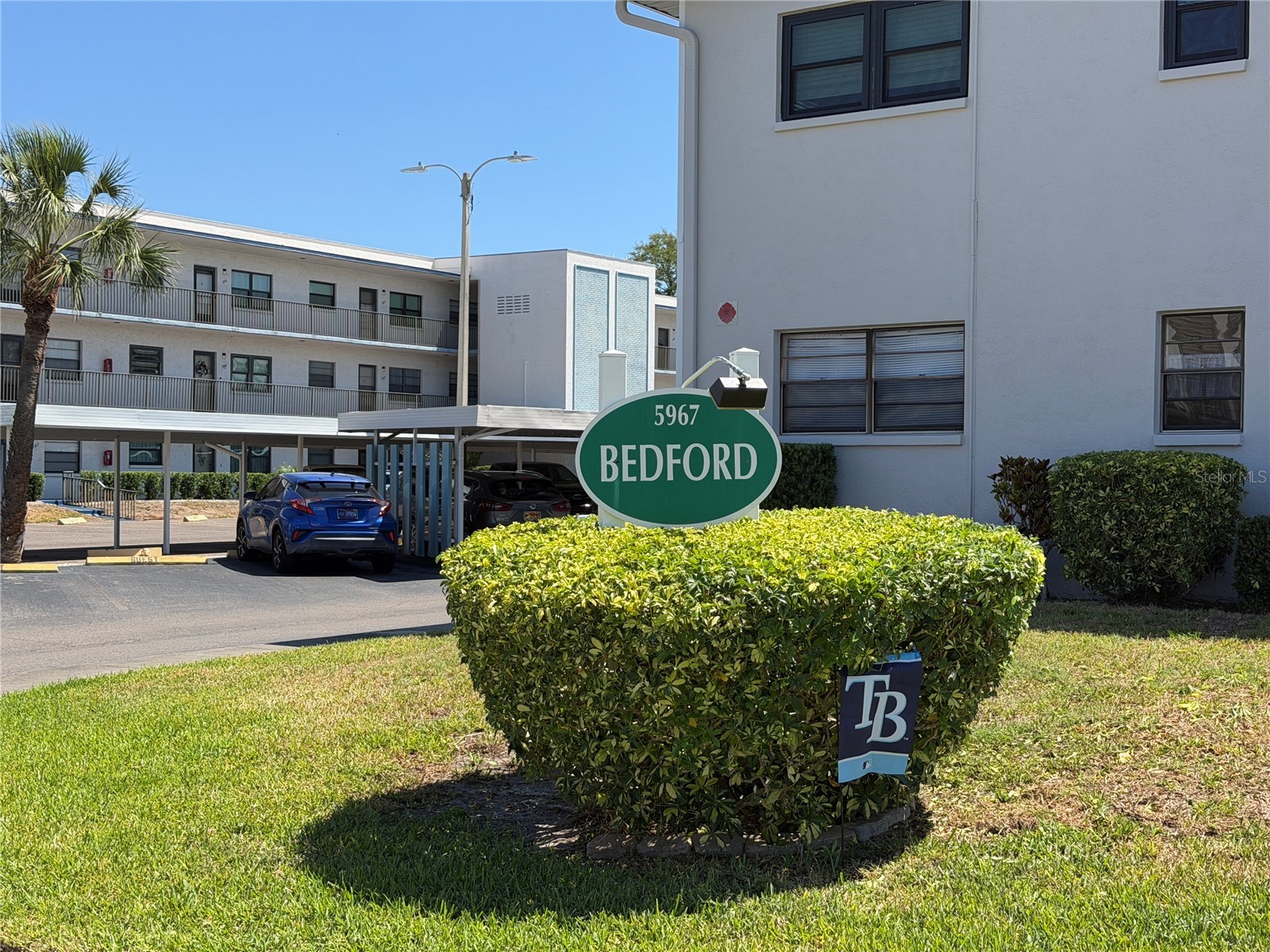 5967 Terrace Park Drive N #104 Saint Petersburg FL 33709 TB8498901 image24
