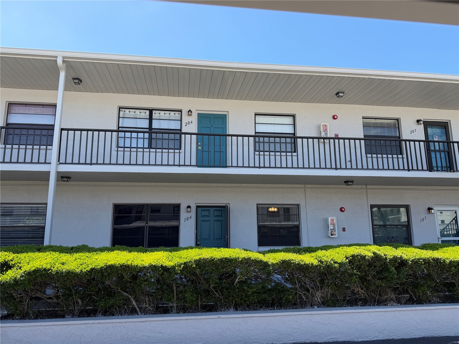 5967 Terrace Park Drive N #104 Saint Petersburg FL 33709 TB8498901 image40