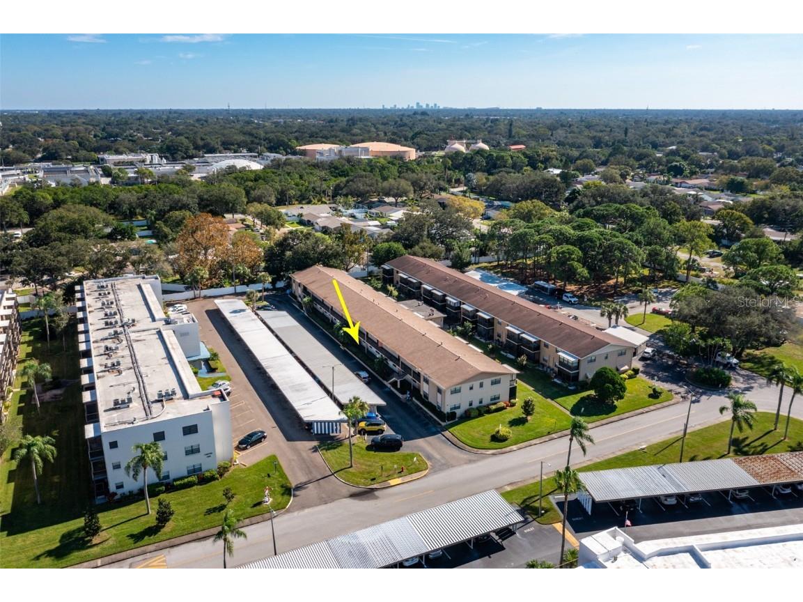 5967 Terrace Park Drive N #105 Saint Petersburg FL 33709 U8183511 image1