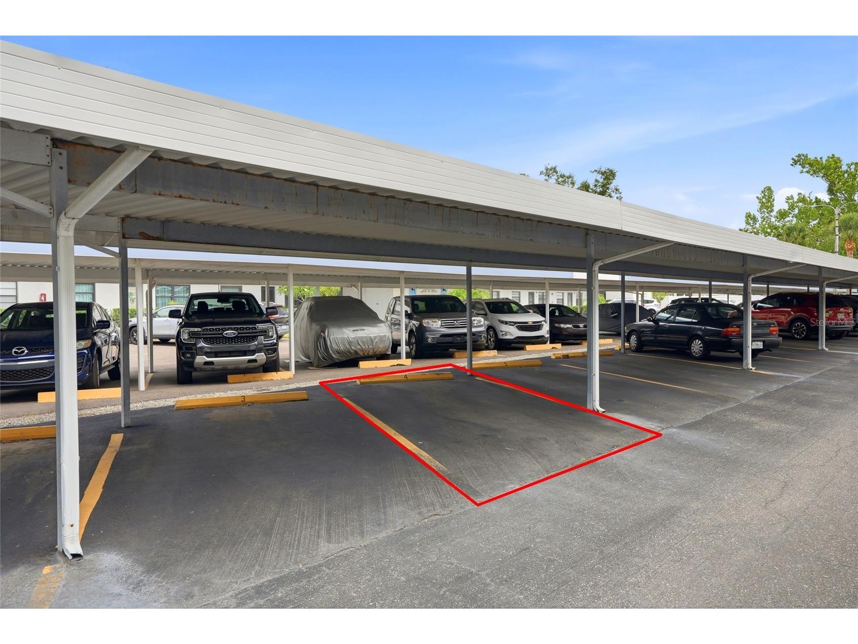 5967 Terrace Park Drive N #201 Saint Petersburg FL 33709 TB8506558 image33