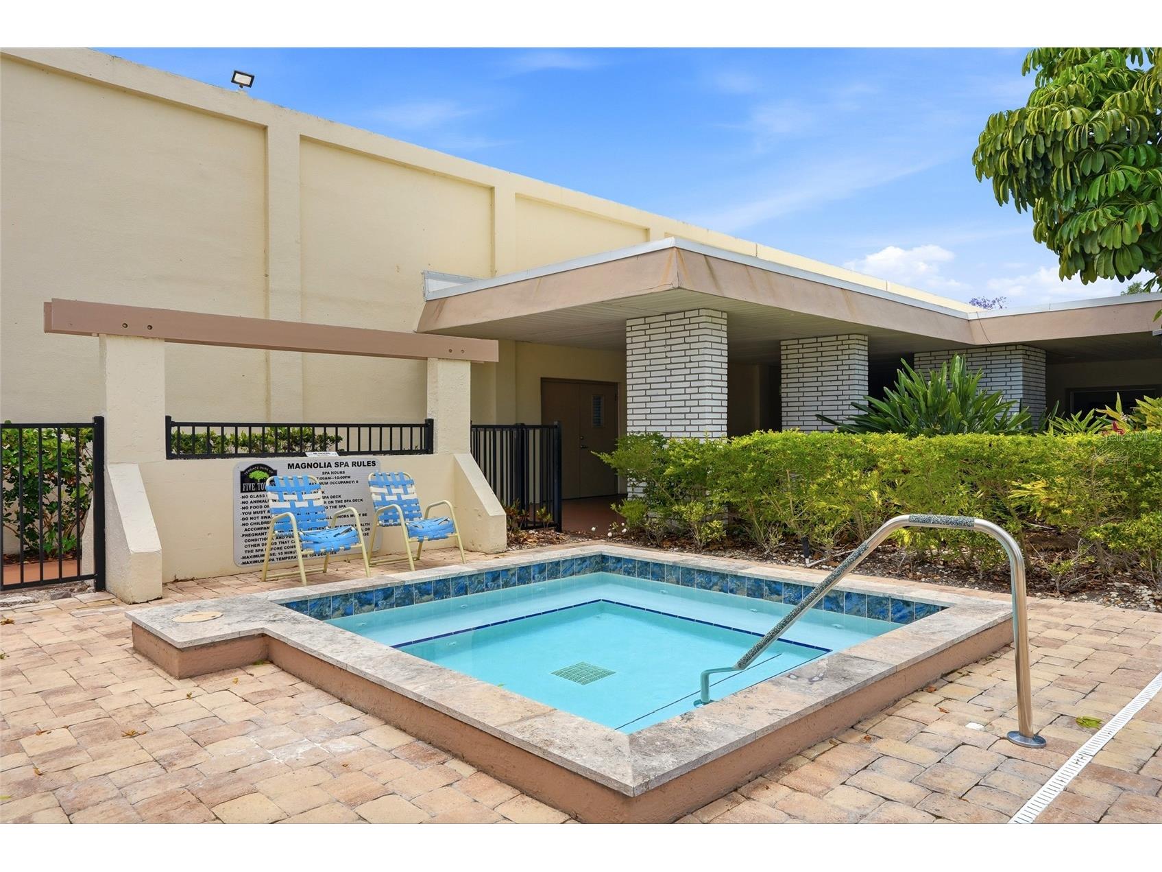 5967 Terrace Park Drive N #201 Saint Petersburg FL 33709 TB8506558 image37