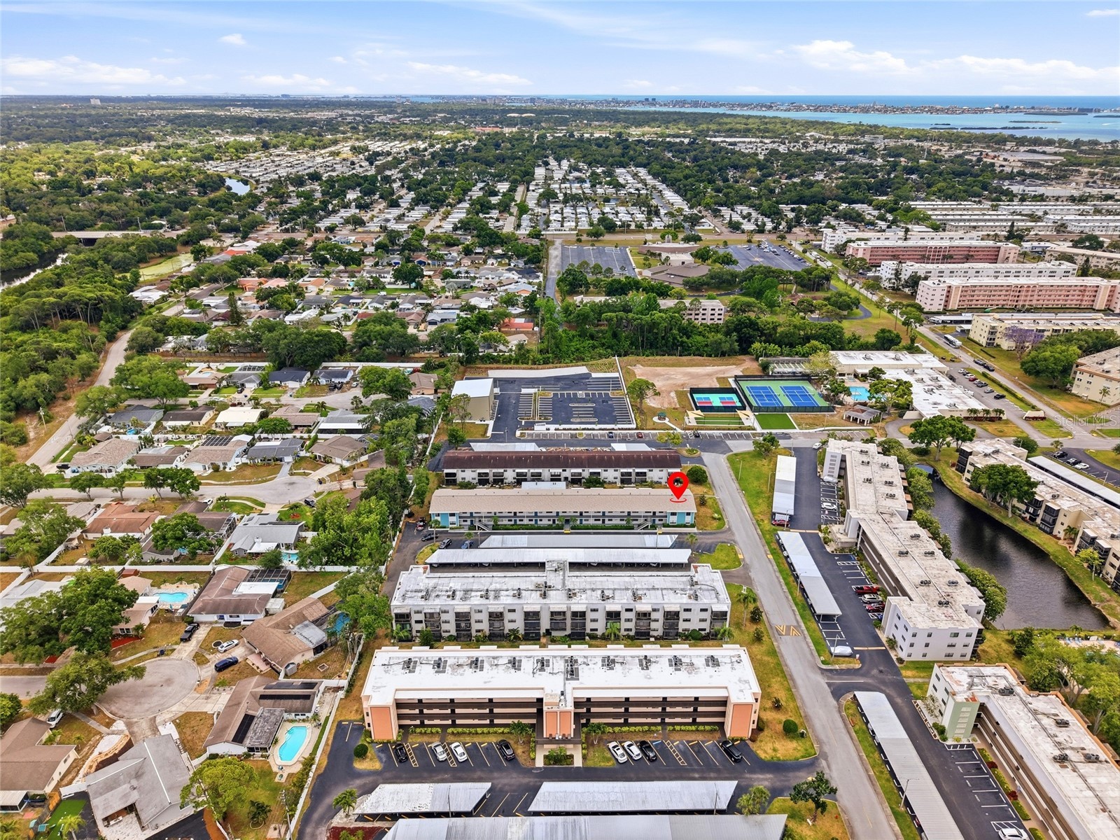 5967 Terrace Park Drive N #201 Saint Petersburg FL 33709 TB8506558 image42