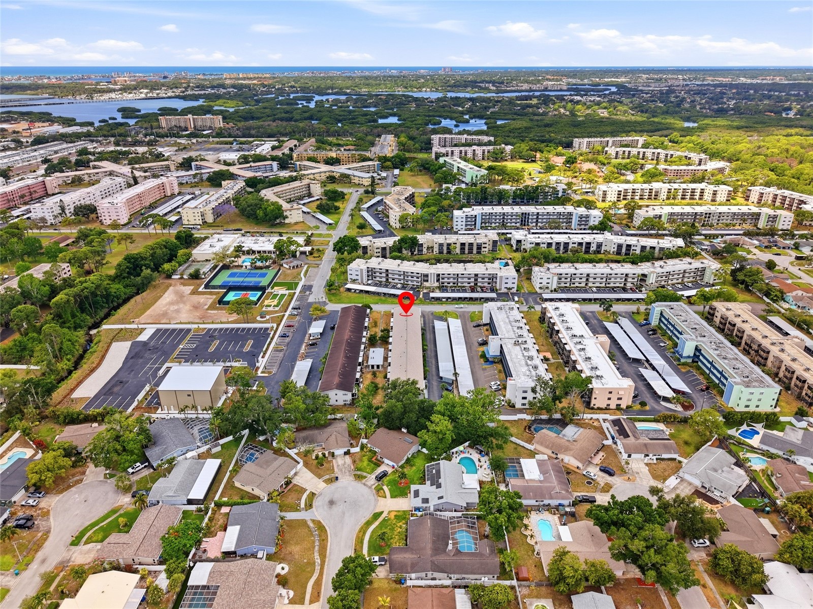 5967 Terrace Park Drive N #201 Saint Petersburg FL 33709 TB8506558 image44