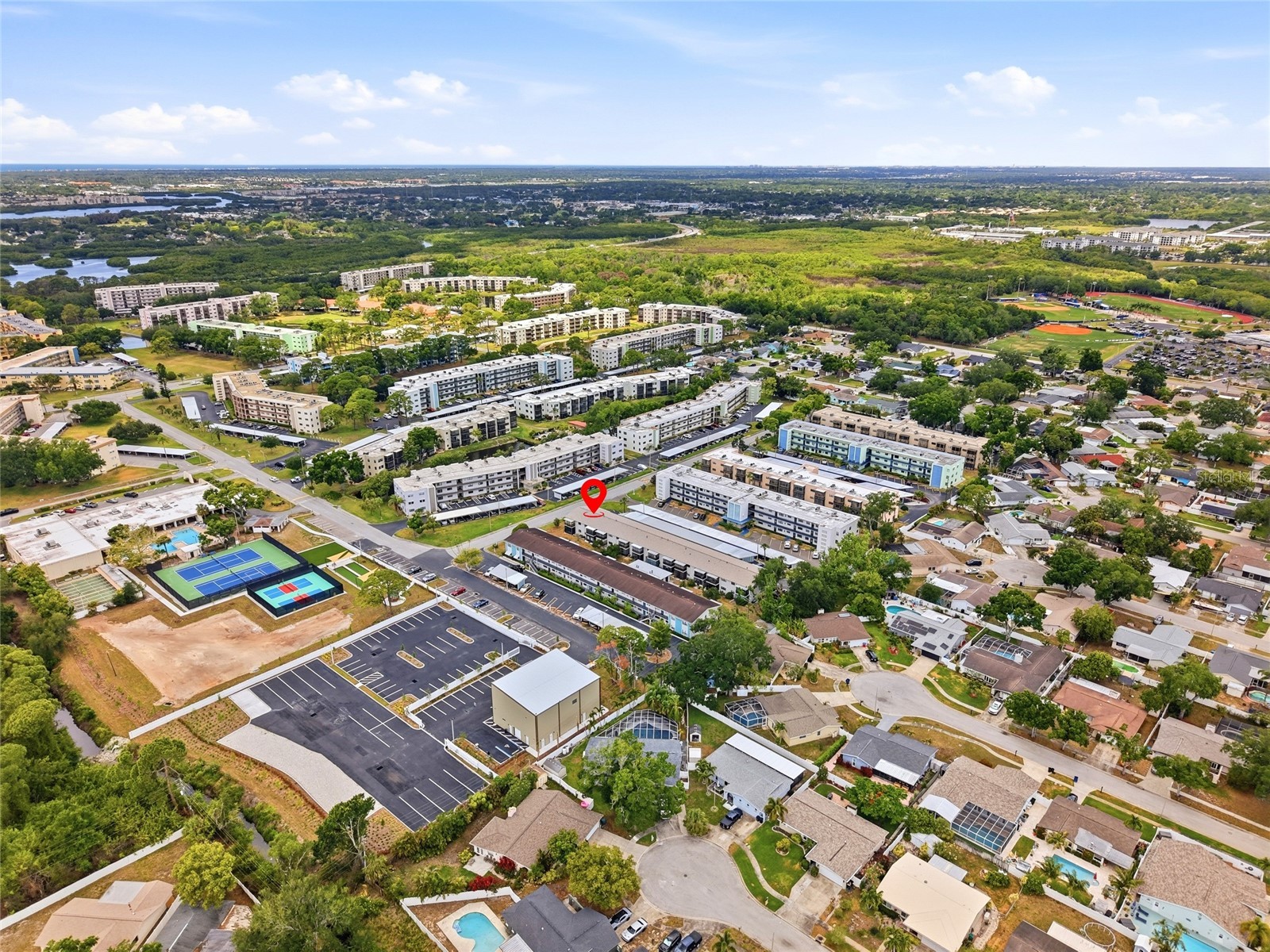 5967 Terrace Park Drive N #201 Saint Petersburg FL 33709 TB8506558 image45