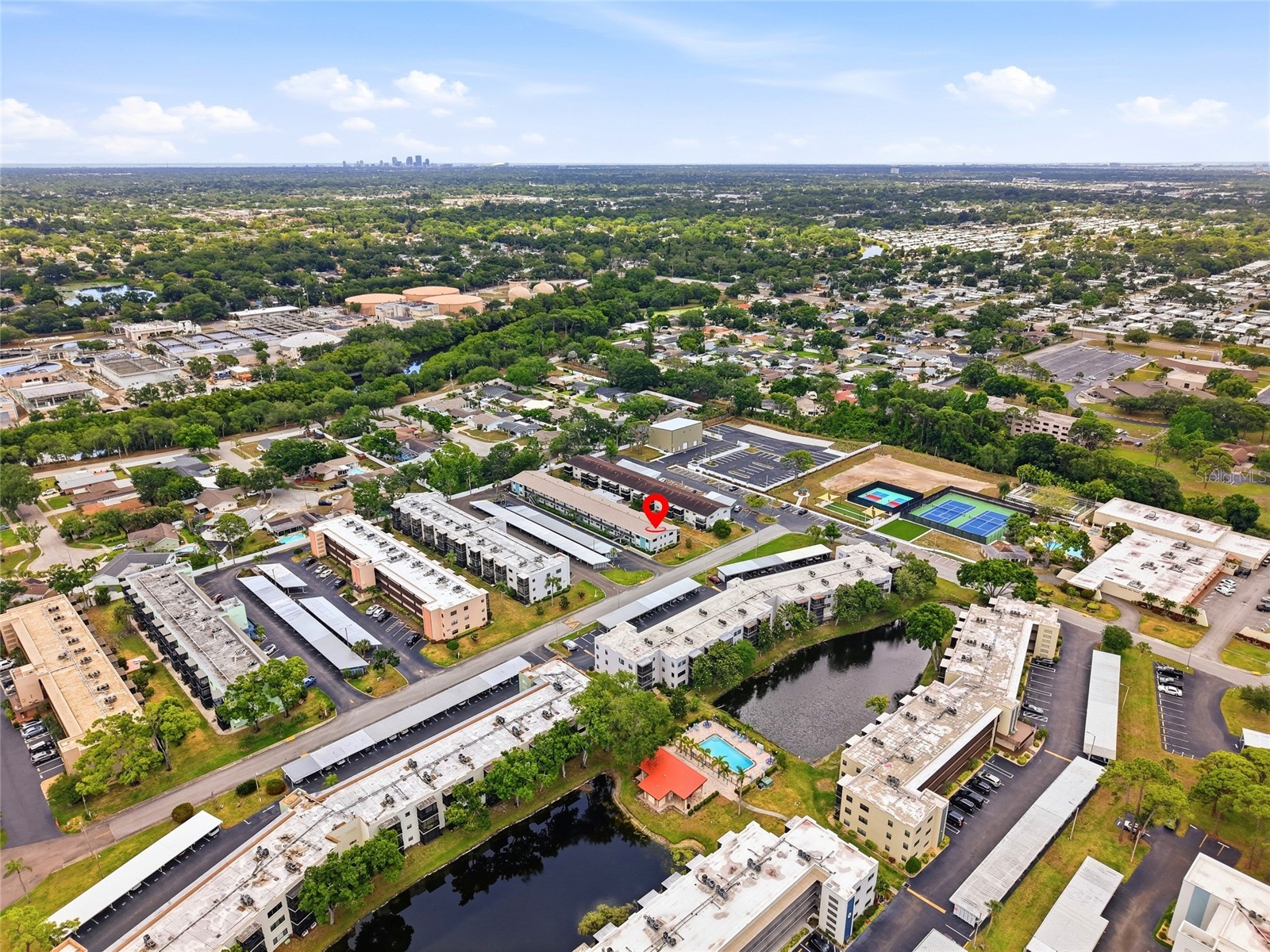5967 Terrace Park Drive N #201 Saint Petersburg FL 33709 TB8506558 image47