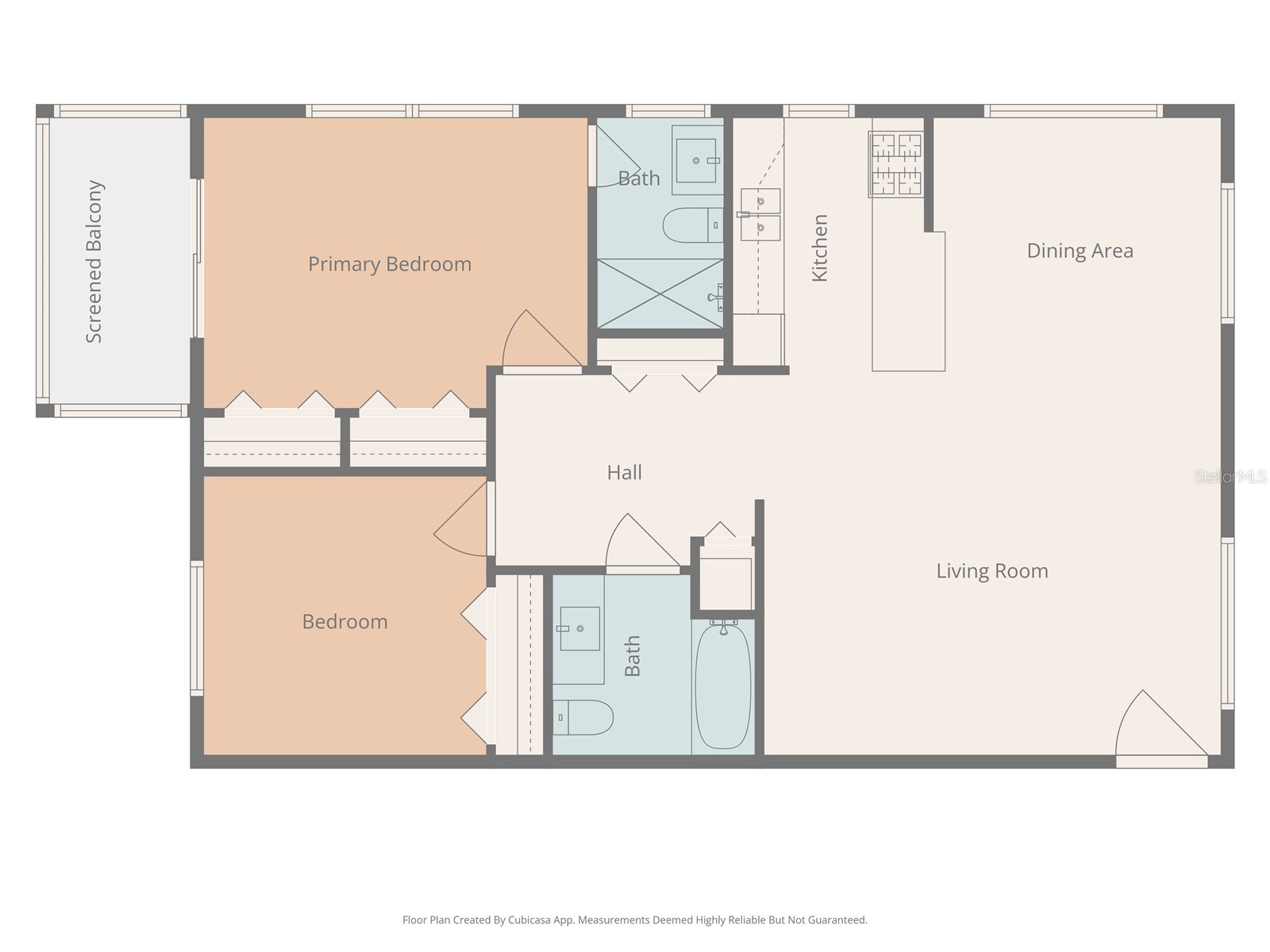 5967 Terrace Park Drive N #201 Saint Petersburg FL 33709 TB8506558 image58