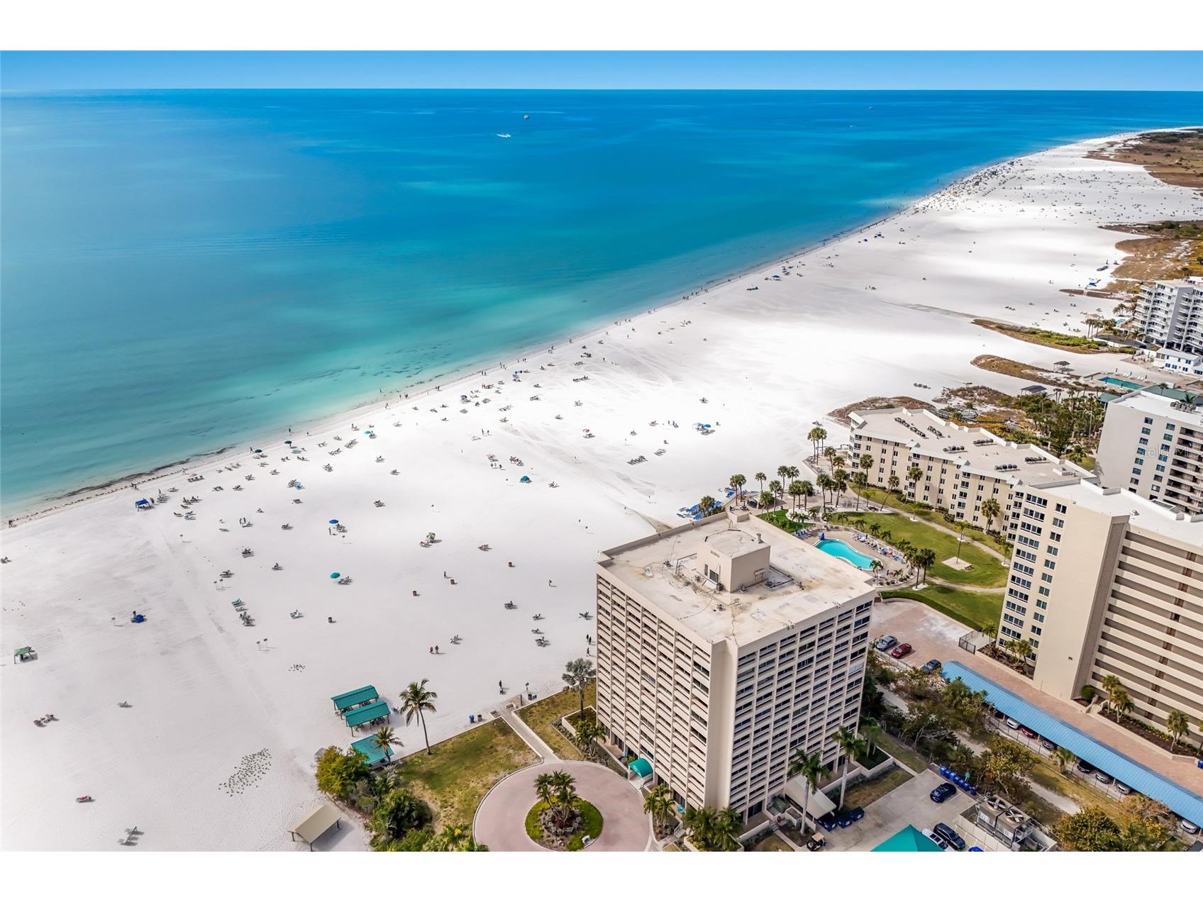 5968 Midnight Pass Road #158 Sarasota FL 34242 - GULF OF AMERICA A4681104 image22