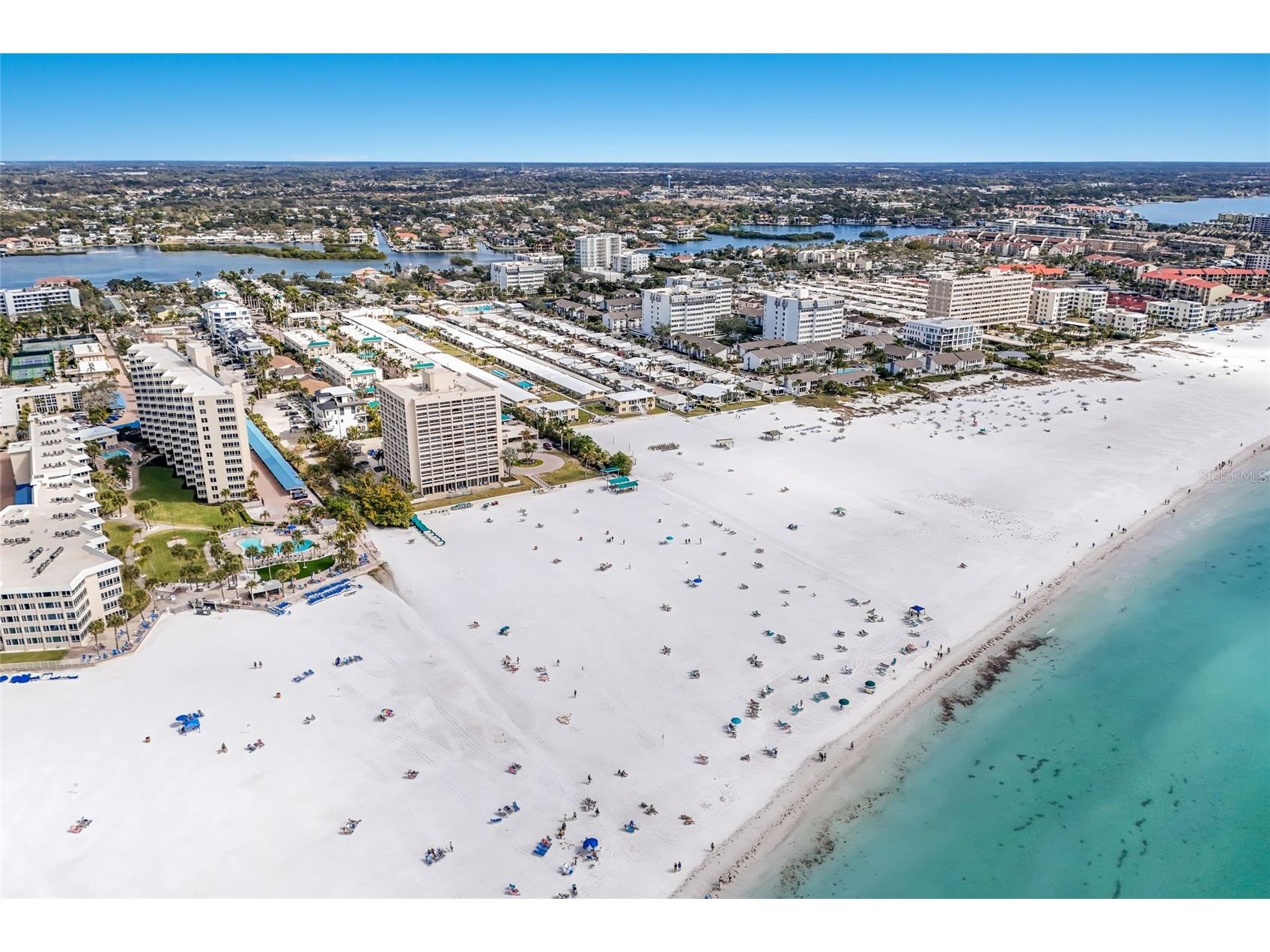 5968 Midnight Pass Road #158 Sarasota FL 34242 - GULF OF AMERICA A4681104 image23