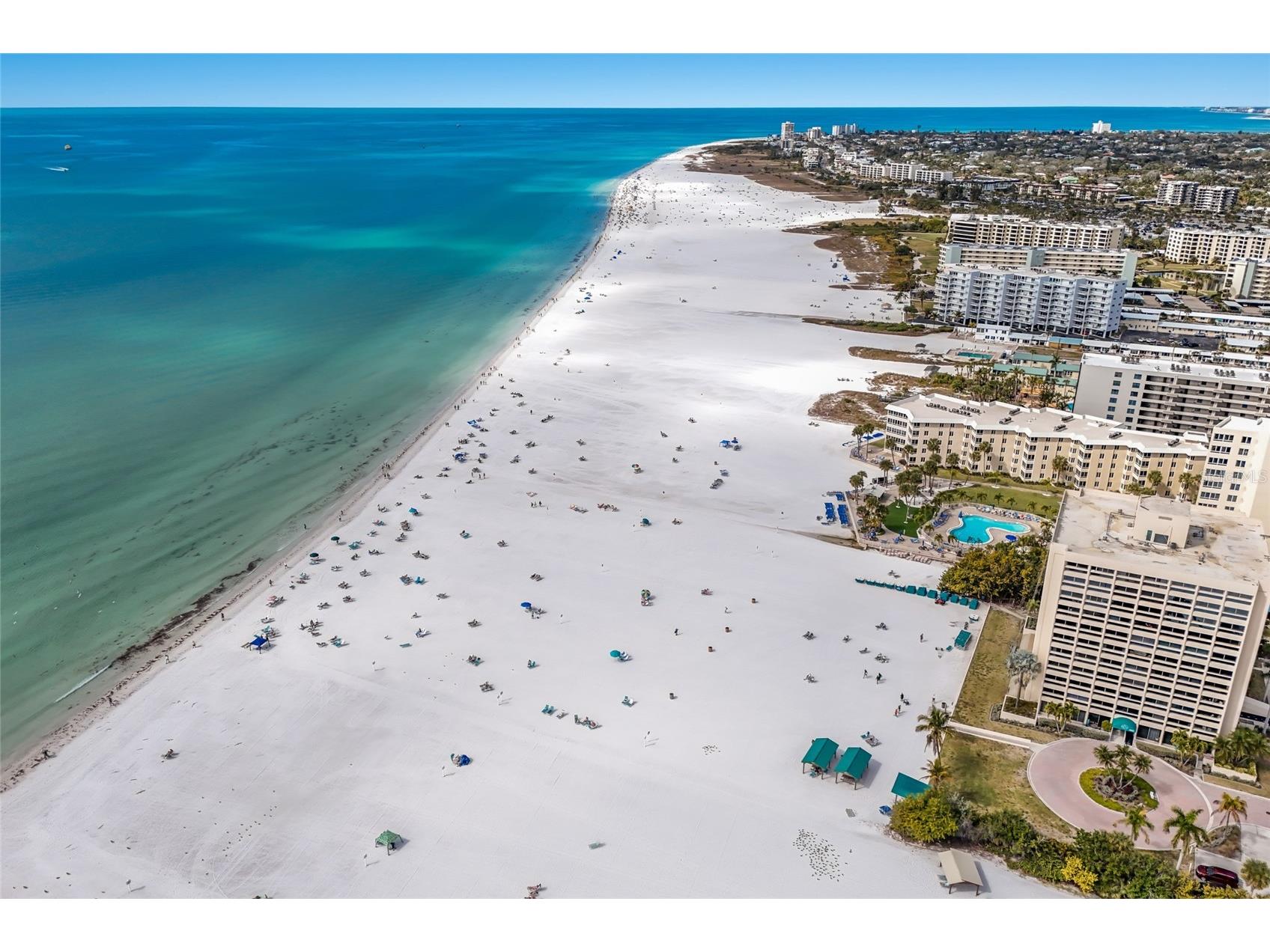 5968 Midnight Pass Road #158 Sarasota FL 34242 - GULF OF AMERICA A4681104 image24