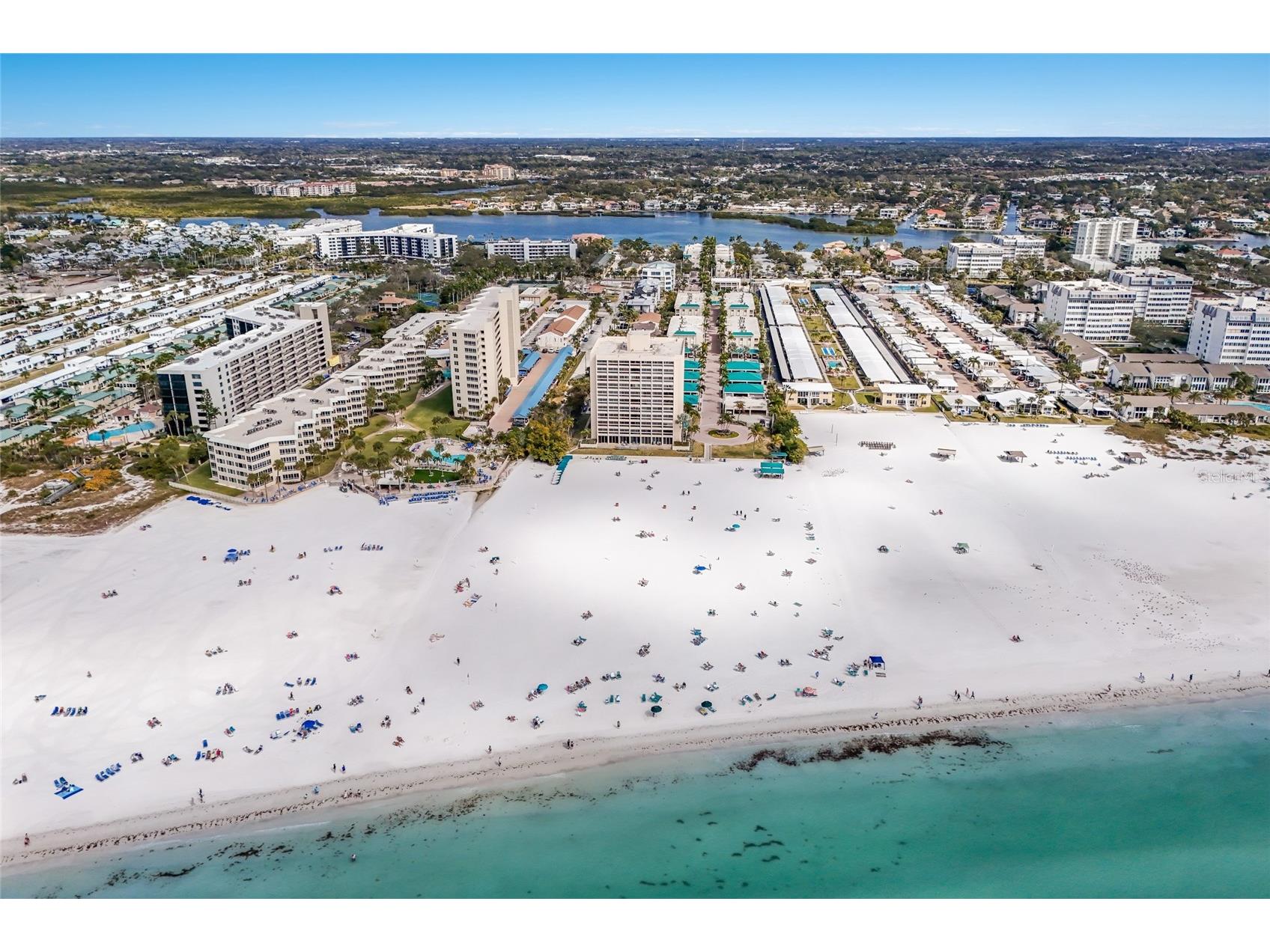 5968 Midnight Pass Road #158 Sarasota FL 34242 - GULF OF AMERICA A4681104 image25