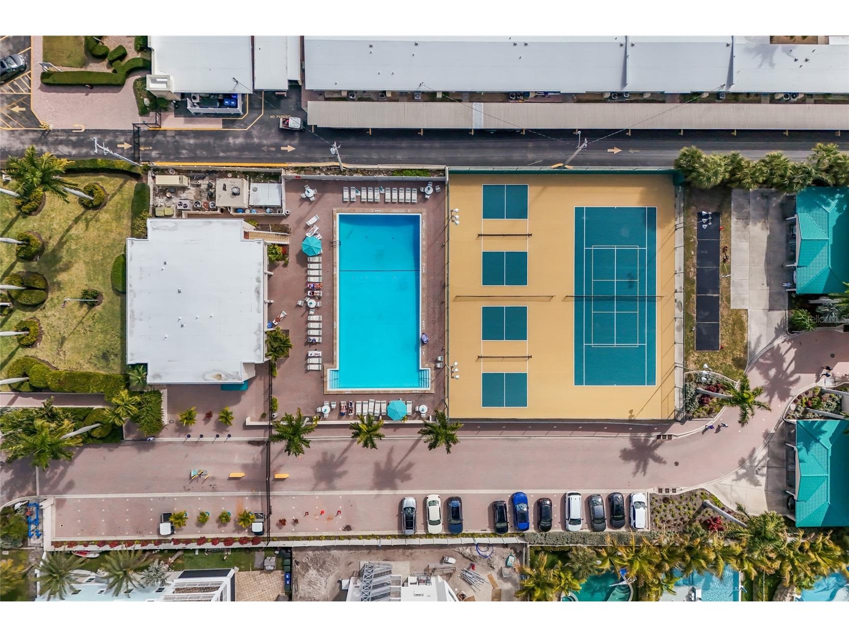 5968 Midnight Pass Road #158 Sarasota FL 34242 - GULF OF AMERICA A4681104 image30