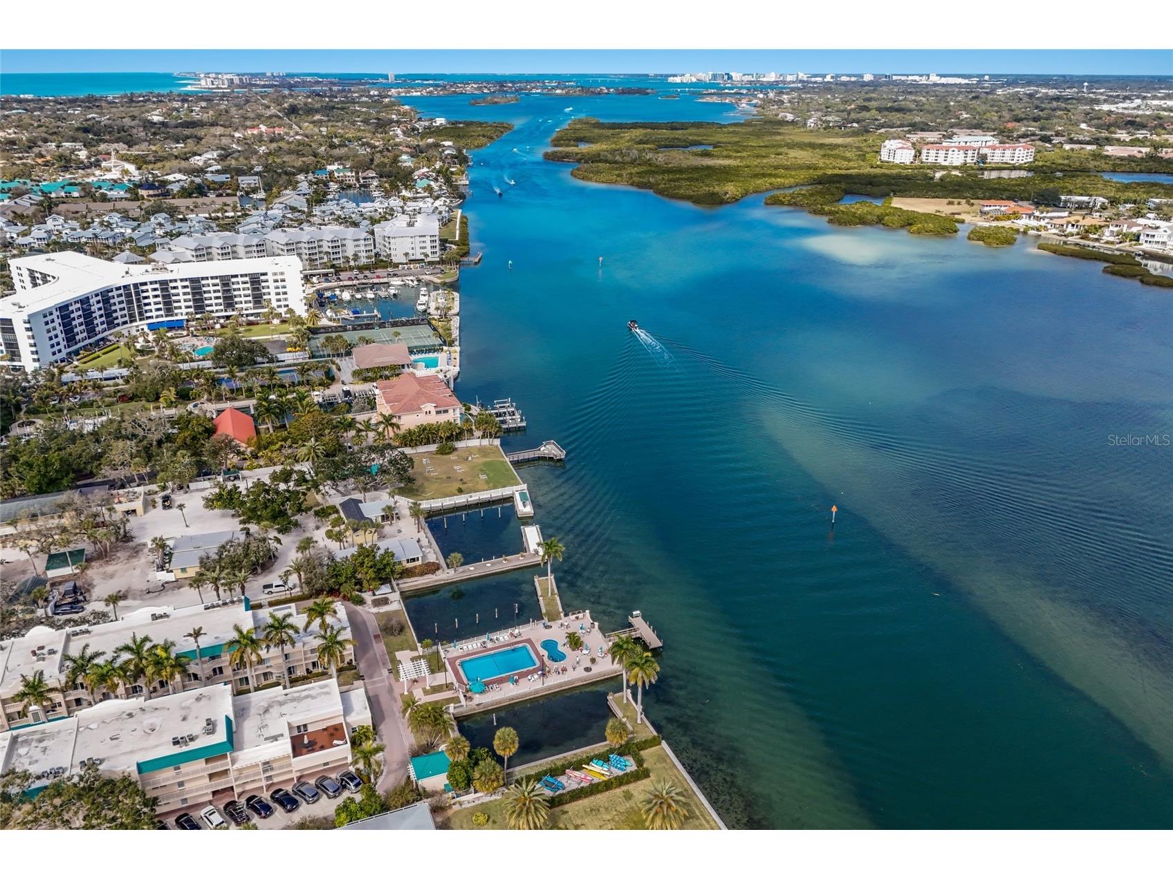 5968 Midnight Pass Road #158 Sarasota FL 34242 - GULF OF AMERICA A4681104 image31