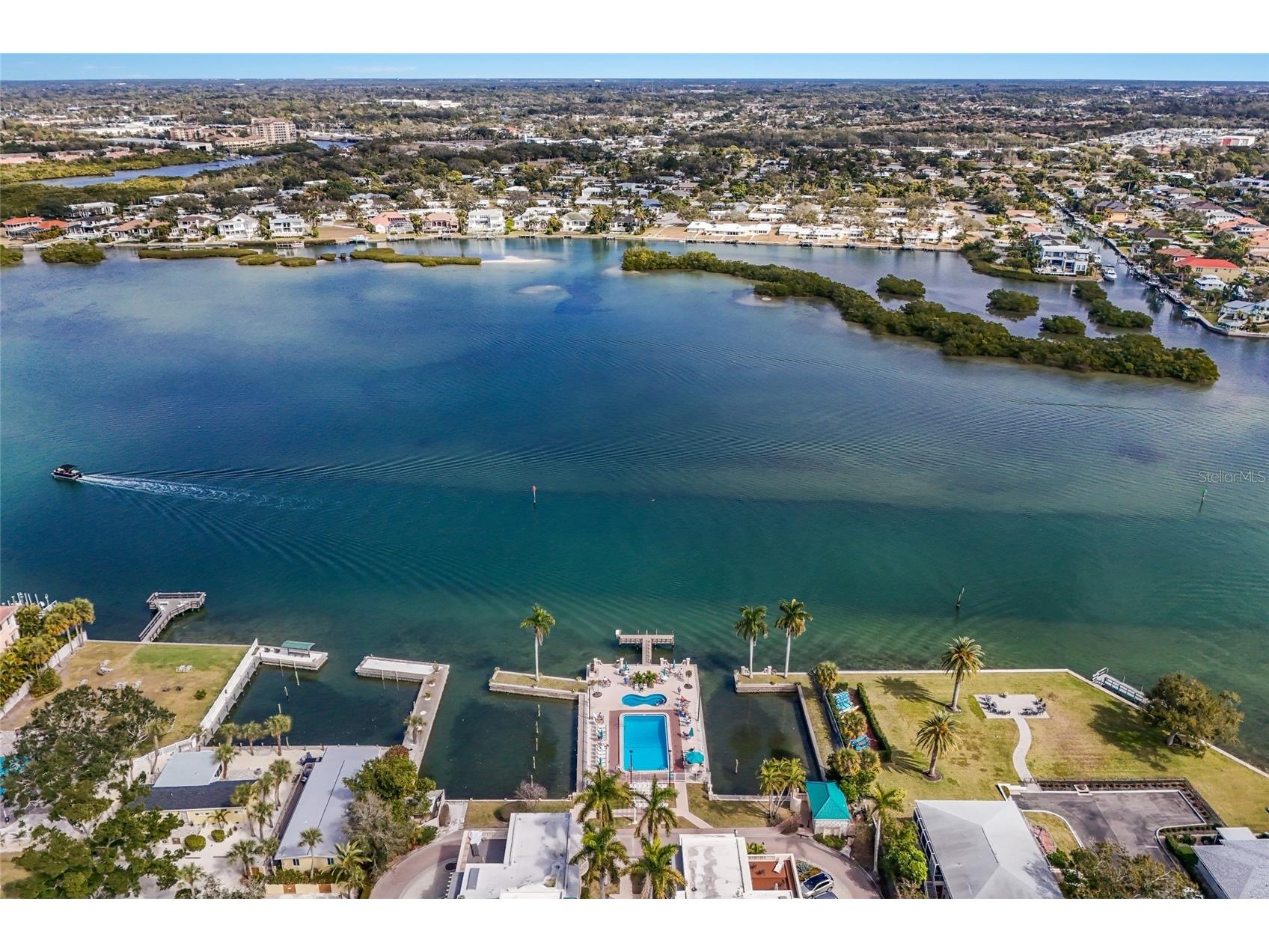 5968 Midnight Pass Road #158 Sarasota FL 34242 - GULF OF AMERICA A4681104 image32