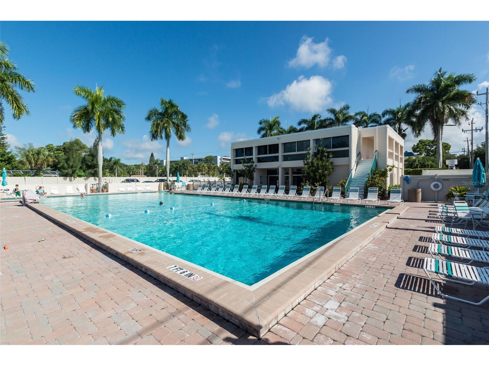 5968 Midnight Pass Road #158 Sarasota FL 34242 - GULF OF AMERICA A4681104 image36