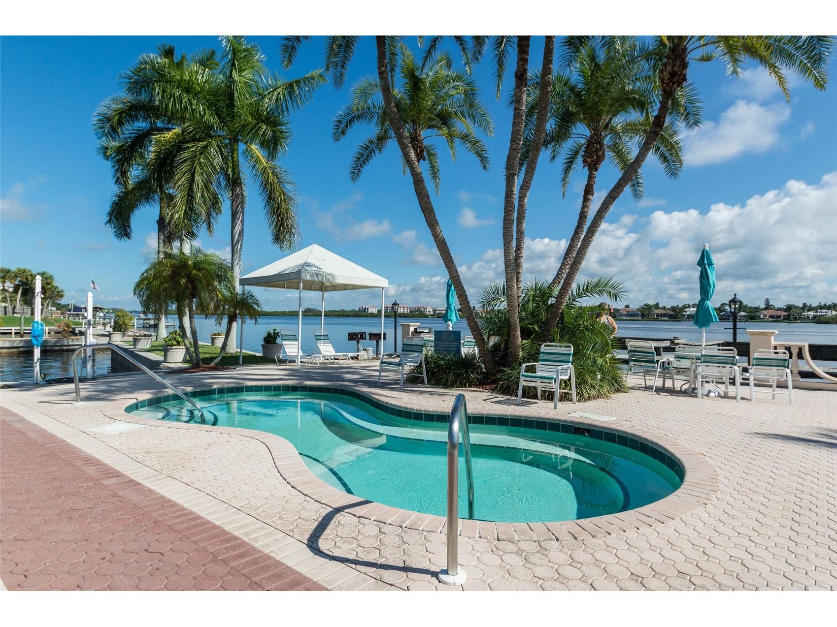 5968 Midnight Pass Road #158 Sarasota FL 34242 - GULF OF AMERICA A4681104 image38