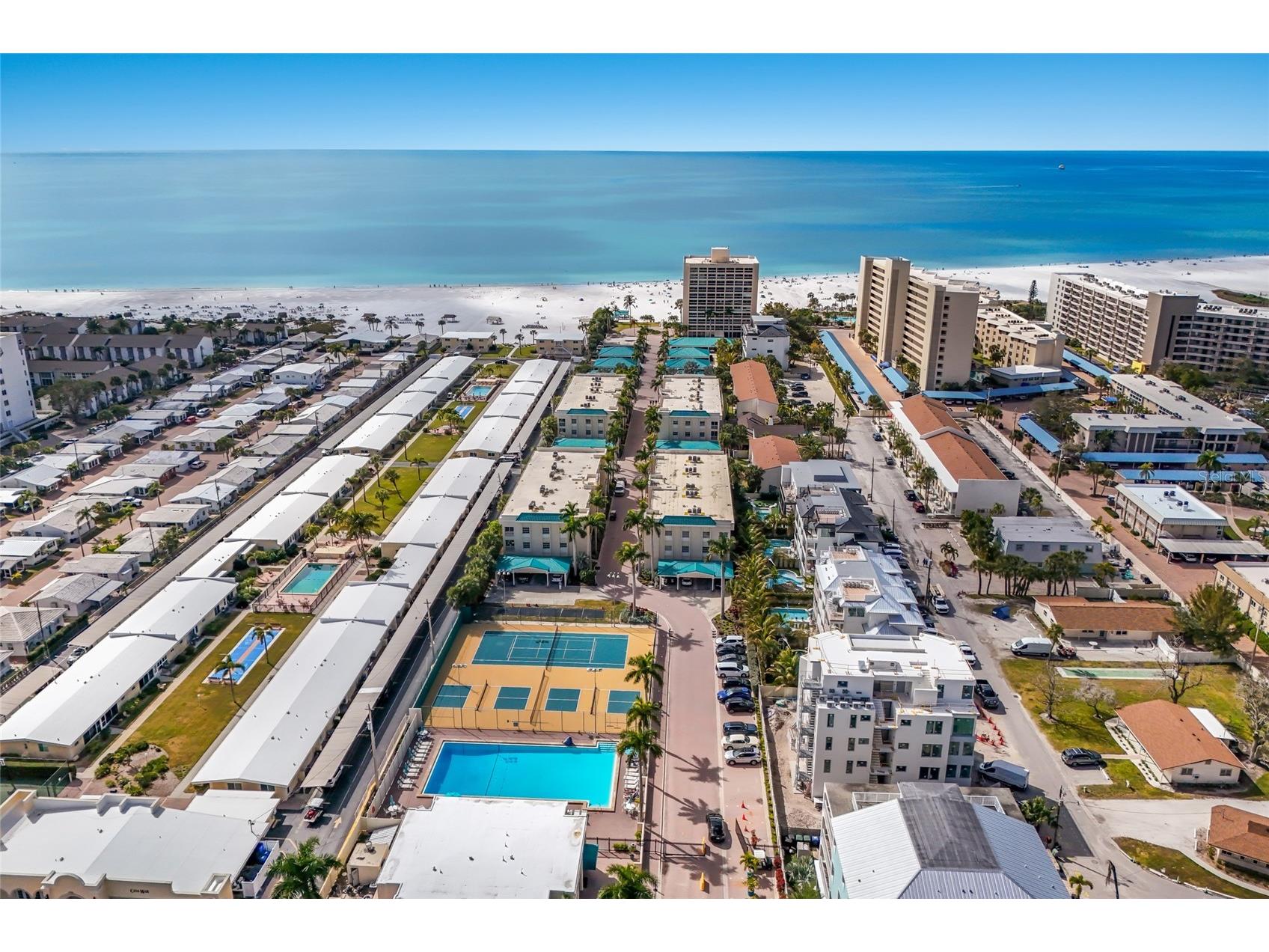 5968 Midnight Pass Road #158 Sarasota FL 34242 - GULF OF AMERICA A4681104 image41