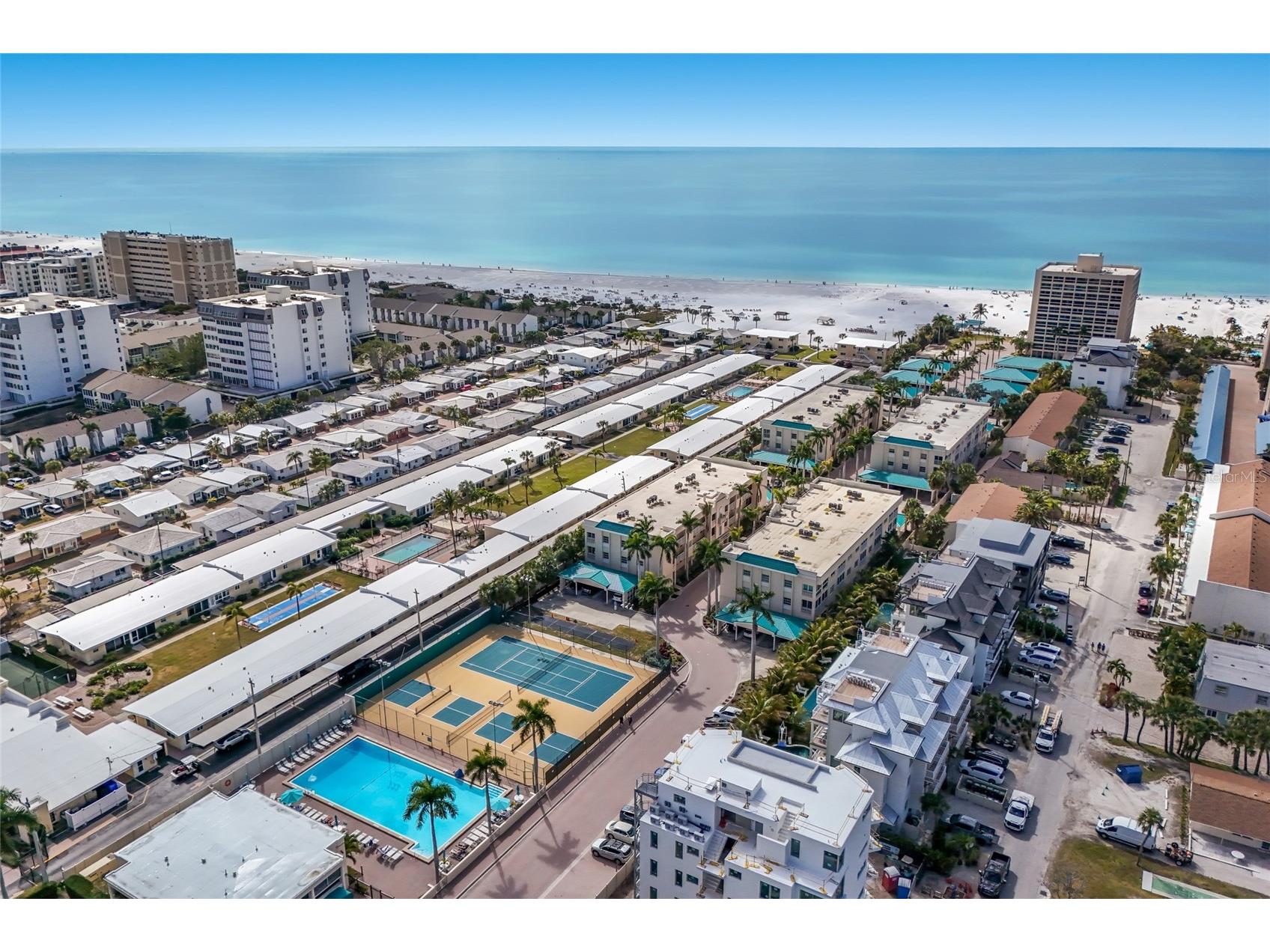 5968 Midnight Pass Road #158 Sarasota FL 34242 - GULF OF AMERICA A4681104 image42