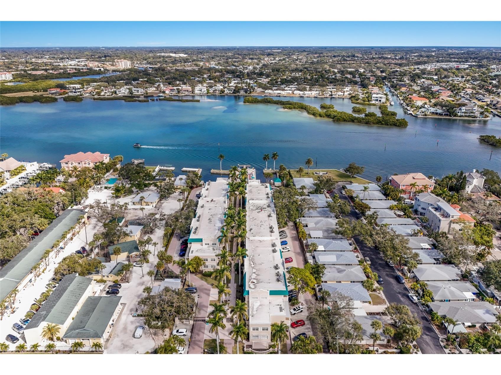 5968 Midnight Pass Road #158 Sarasota FL 34242 - GULF OF AMERICA A4681104 image43