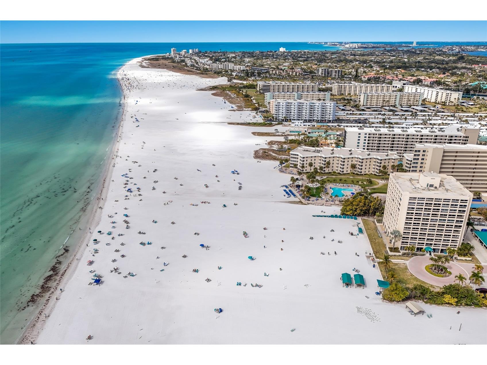 5968 Midnight Pass Road #158 Sarasota FL 34242 - GULF OF AMERICA A4681104 image44