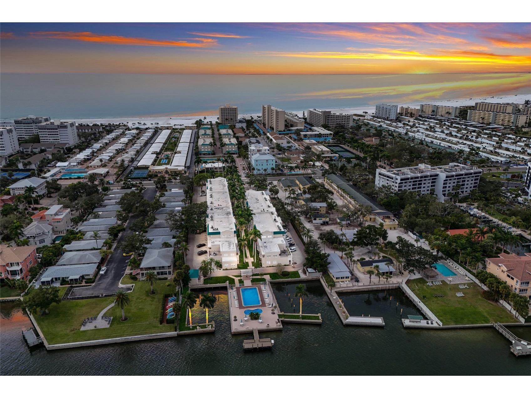 5968 Midnight Pass Road #158 Sarasota FL 34242 - GULF OF AMERICA A4681104 image46
