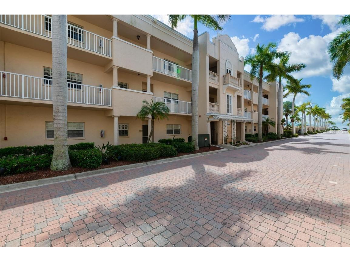 5968 Midnight Pass Road #164 Sarasota FL 34242 - LITTLE SARASOTA BAY A4633535 image1