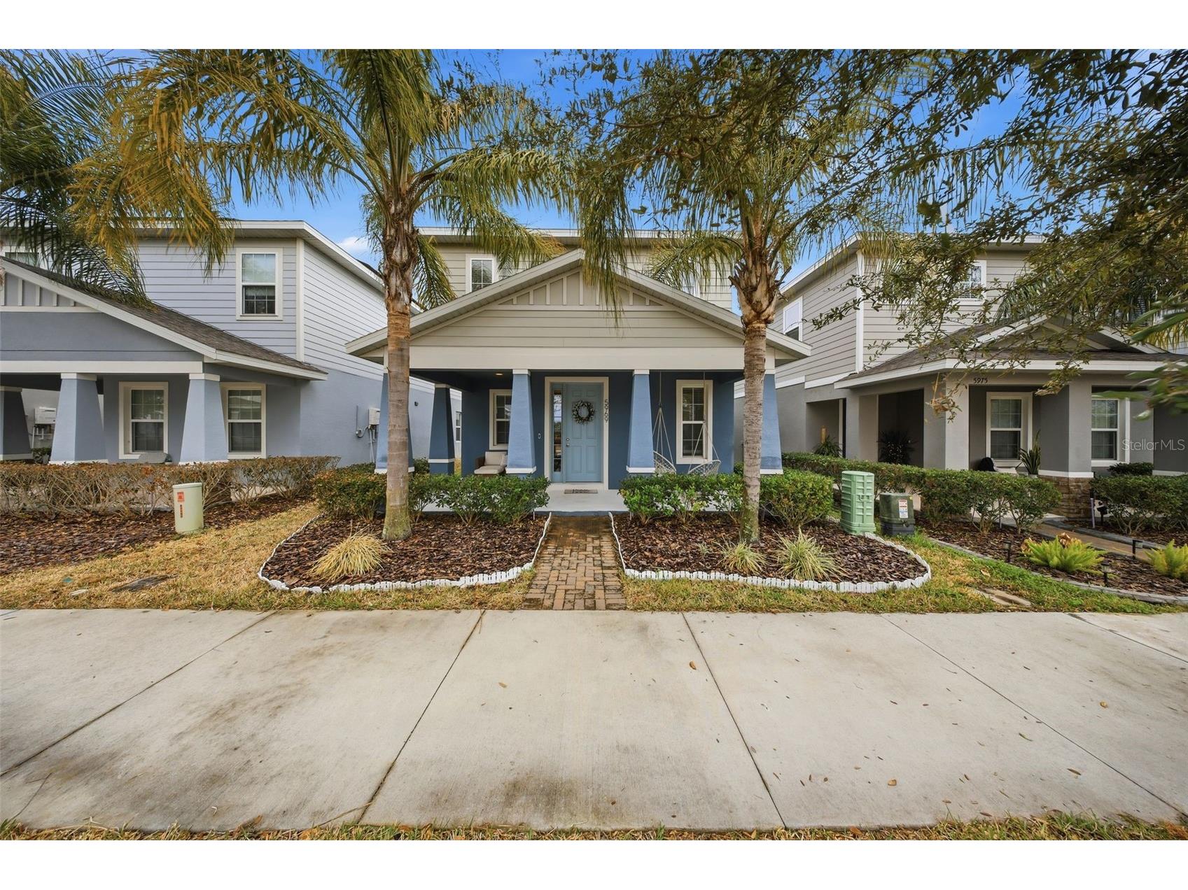 5969 Glory Bower Drive Winter Garden FL 34787 O6382700 image1