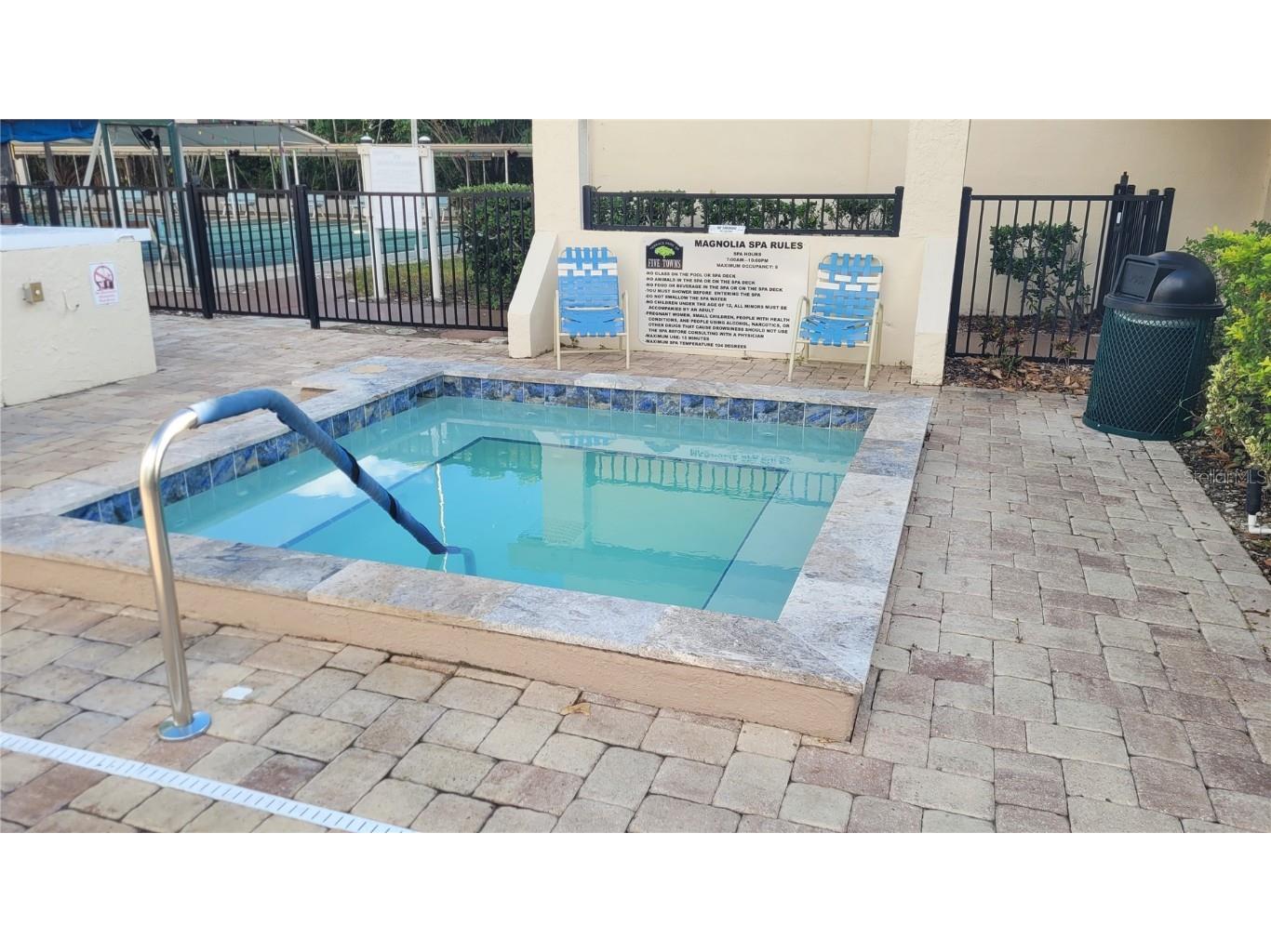 5969 Terrace Park Drive N #305 Saint Petersburg FL 33709 TB8446168 image20