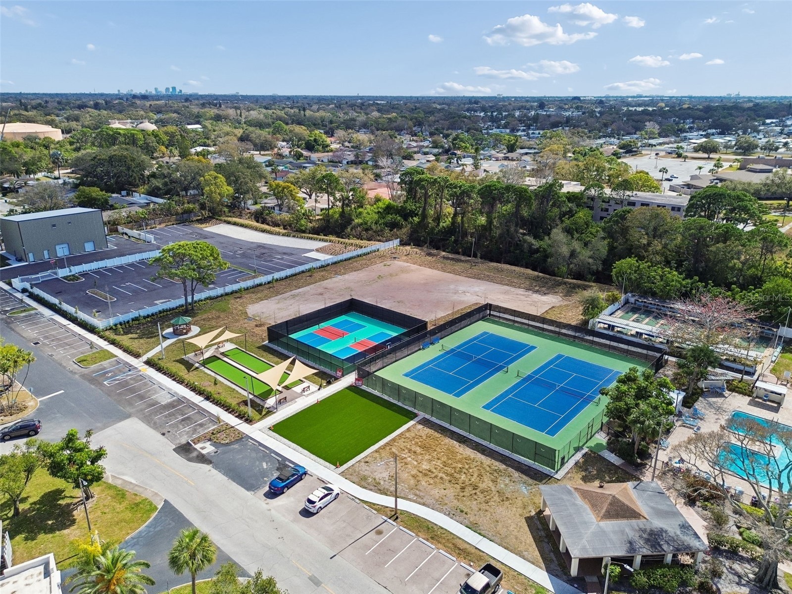 5969 Terrace Park Drive N #307 Saint Petersburg FL 33709 TB8477408 image31