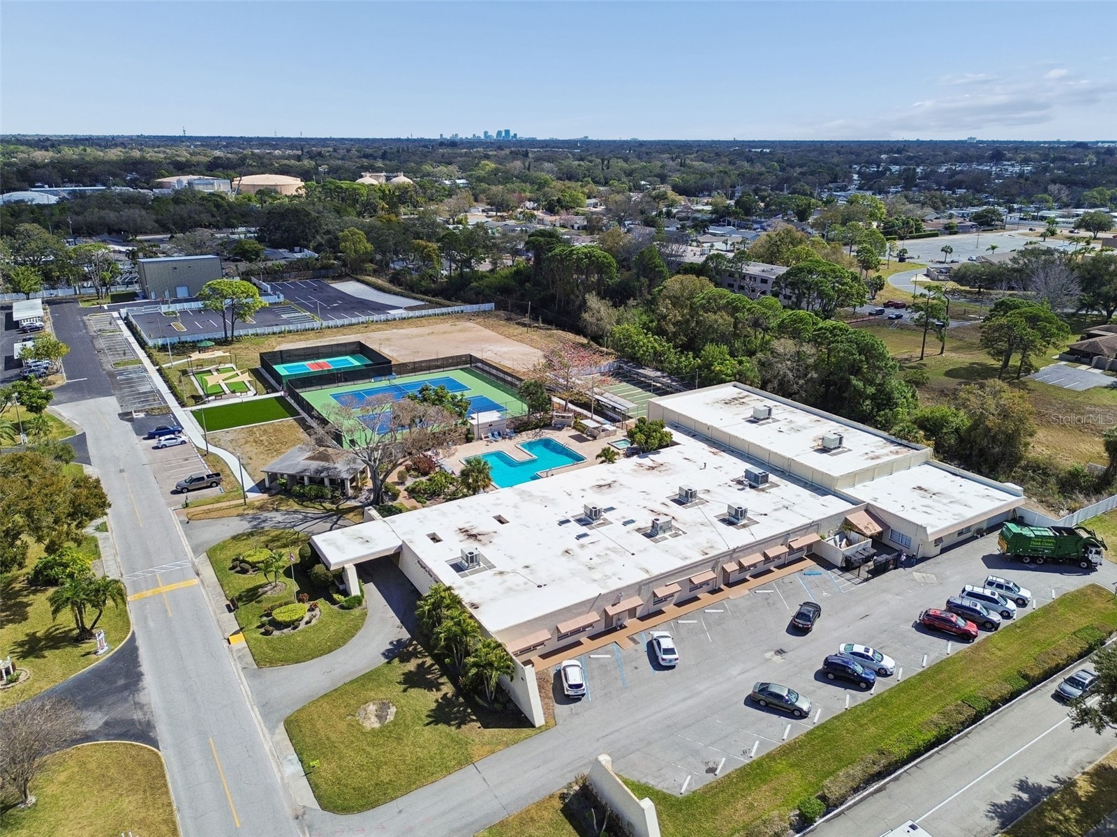 5969 Terrace Park Drive N #307 Saint Petersburg FL 33709 TB8477408 image32