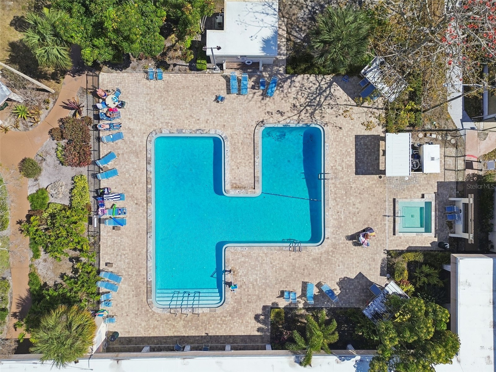 5969 Terrace Park Drive N #307 Saint Petersburg FL 33709 TB8477408 image33