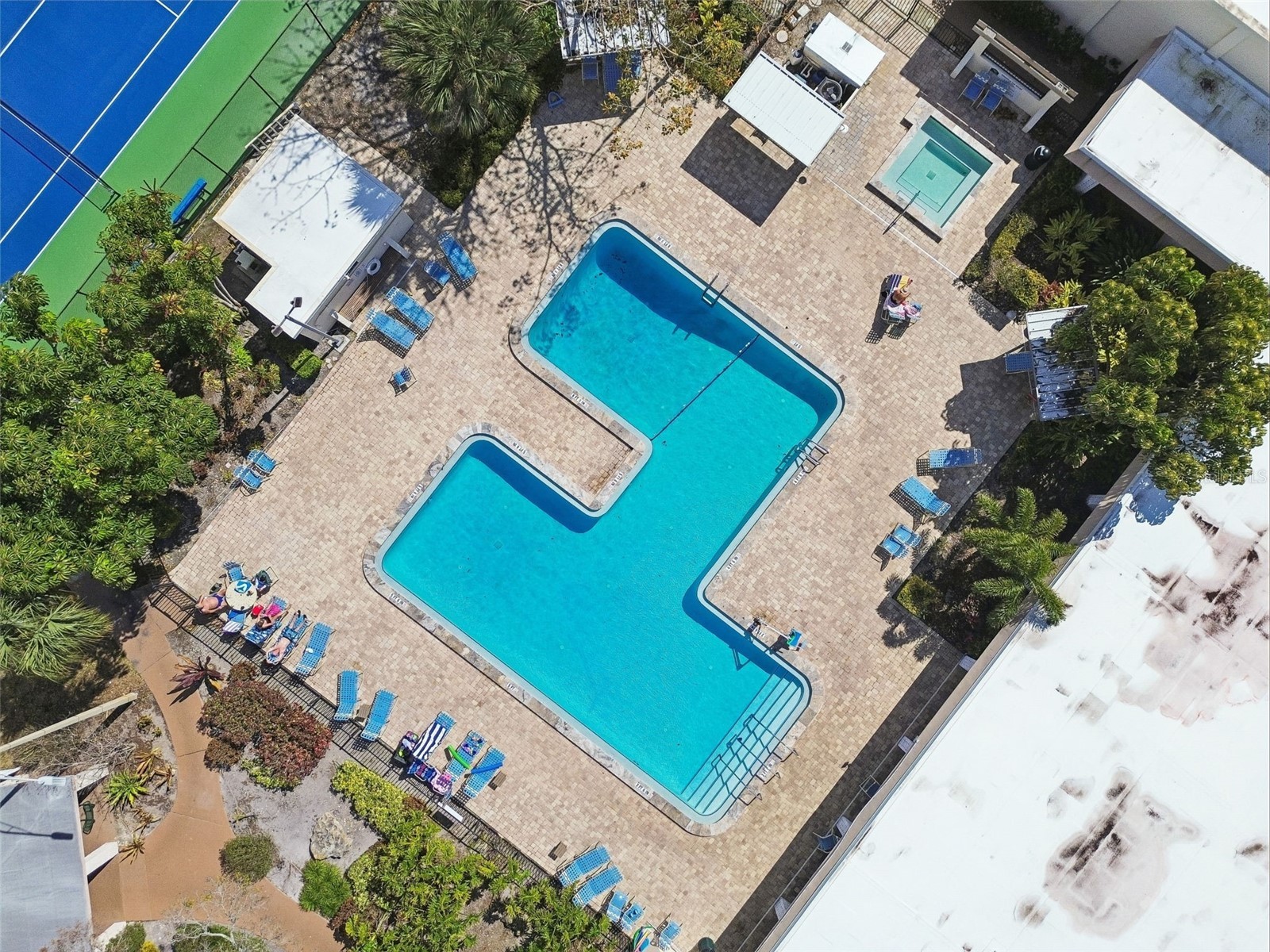 5969 Terrace Park Drive N #307 Saint Petersburg FL 33709 TB8477408 image34